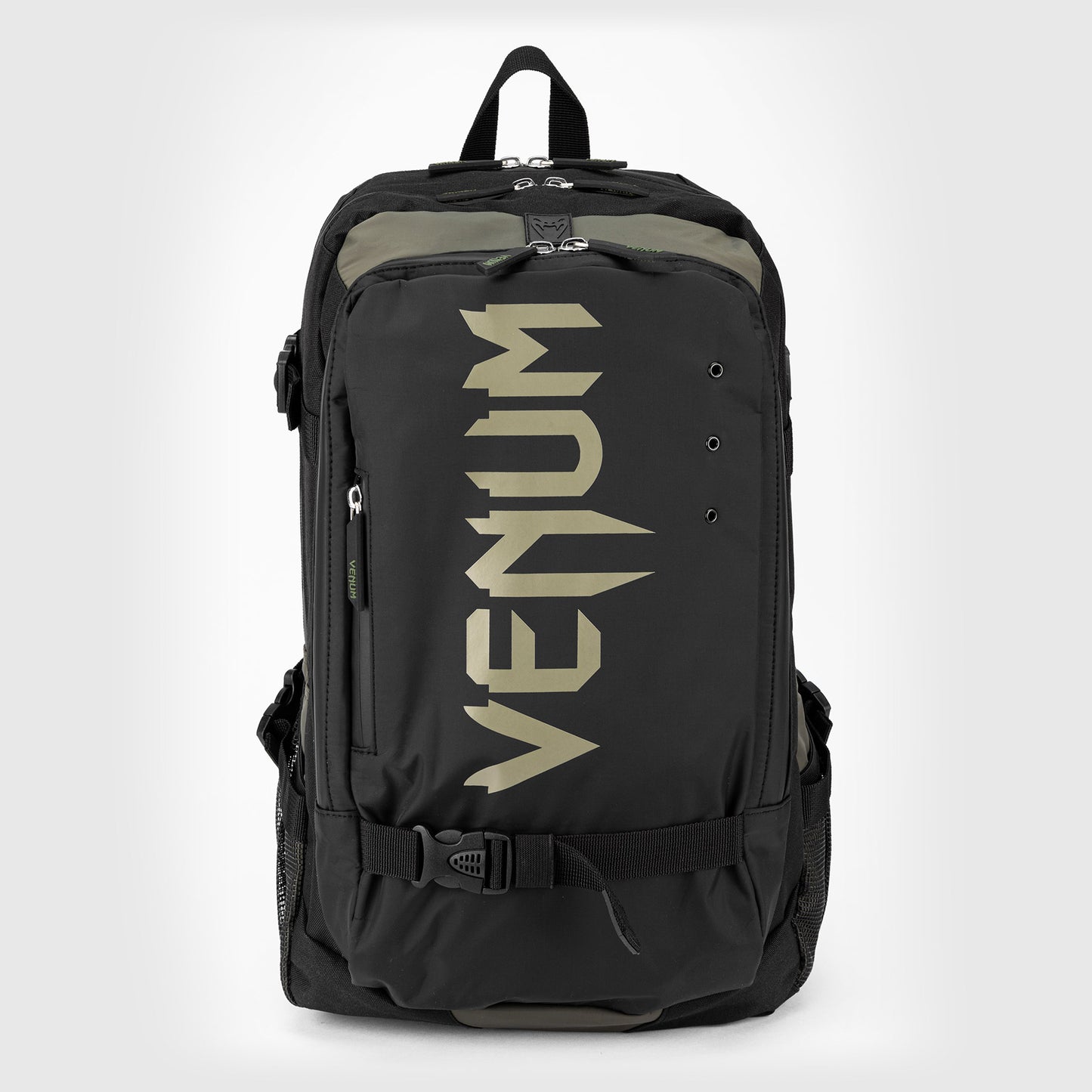 Venum Challenger Pro Evo BackPack - Khaki/black