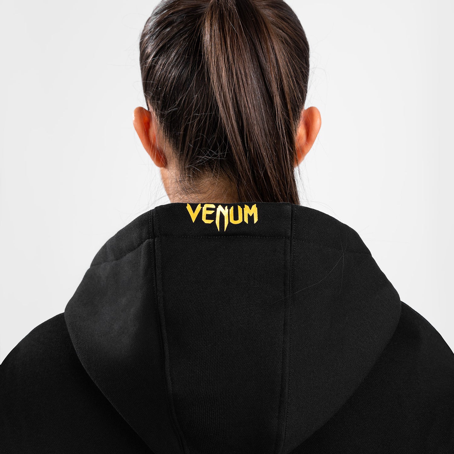 UFC Adrenaline by Venum Replica  Women’s Pullover Hoodie - Champion