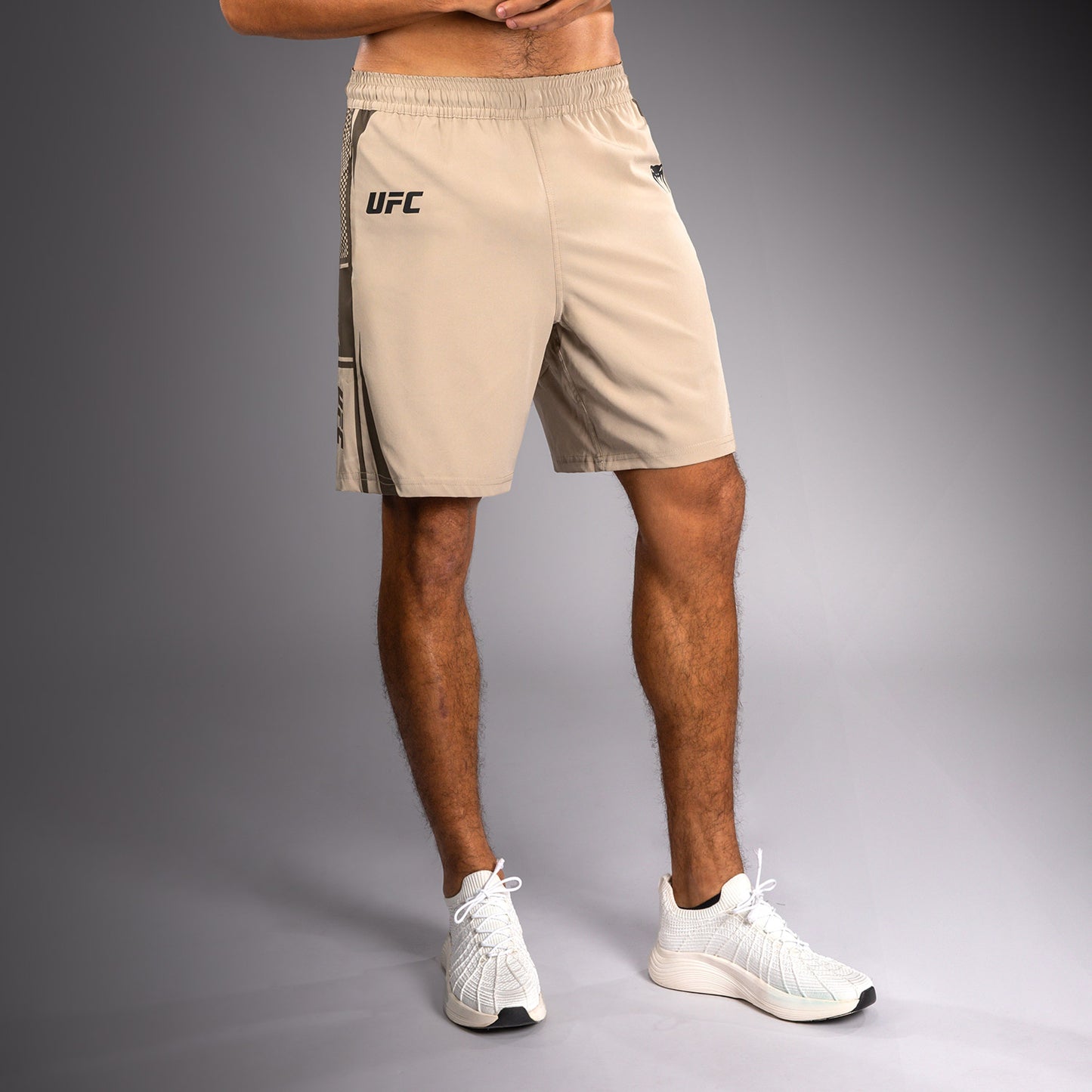 Venum UFC Unity by Venum Authentic Fight Week Men's Performance Short - Sand