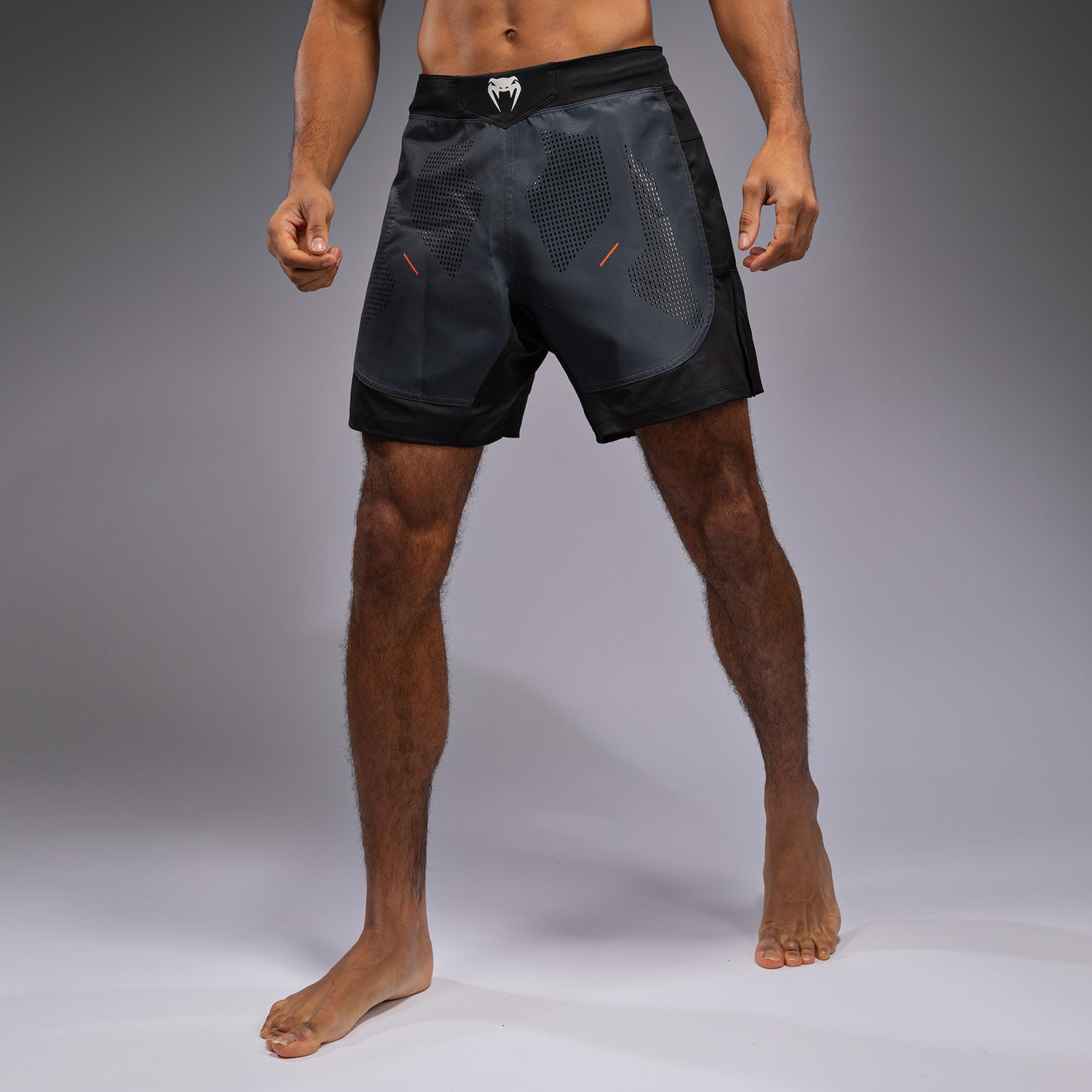 Venum Technical 3.0 Fight Shorts - Graphite