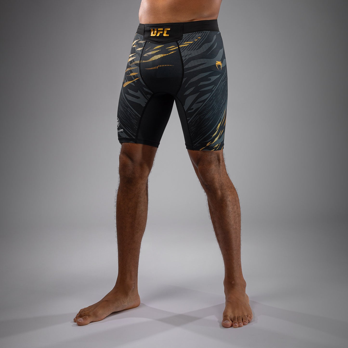 UFC Fusion by Venum Authentic Fight Night Men’s Vale Tudo Short - Champion