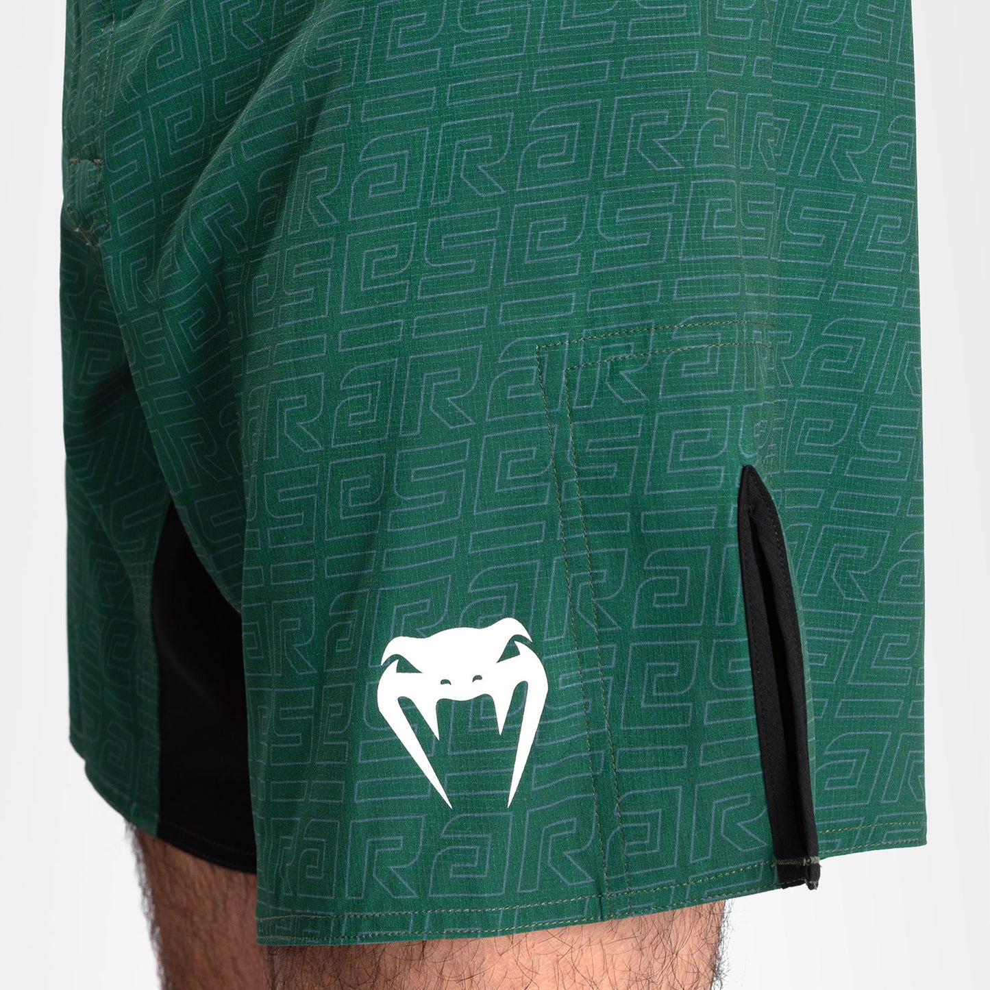 Venum x Ares 2.0 Fight Shorts - Khaki