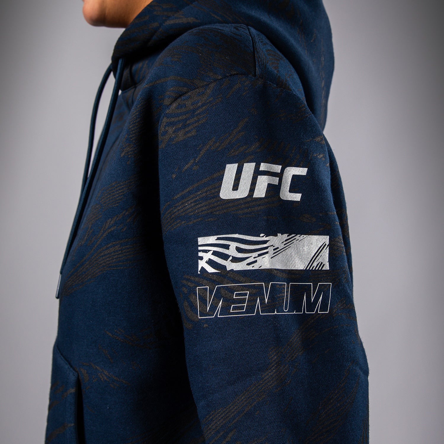 UFC Fusion by Venum Fight Week Women's Pullover Hoodie