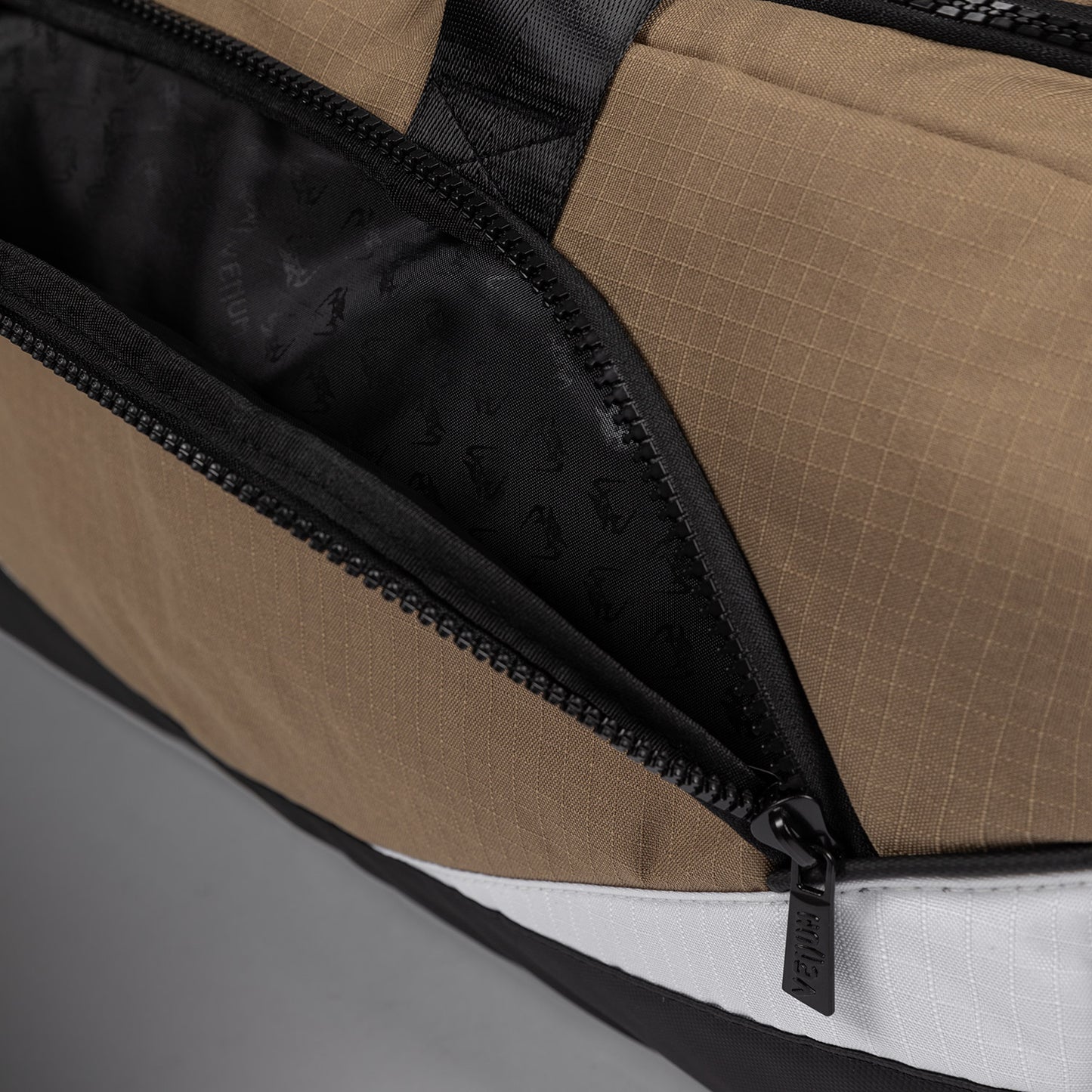 Venum Evo 2 XTrem Ripstop Back Pack Sports Bags - Dune