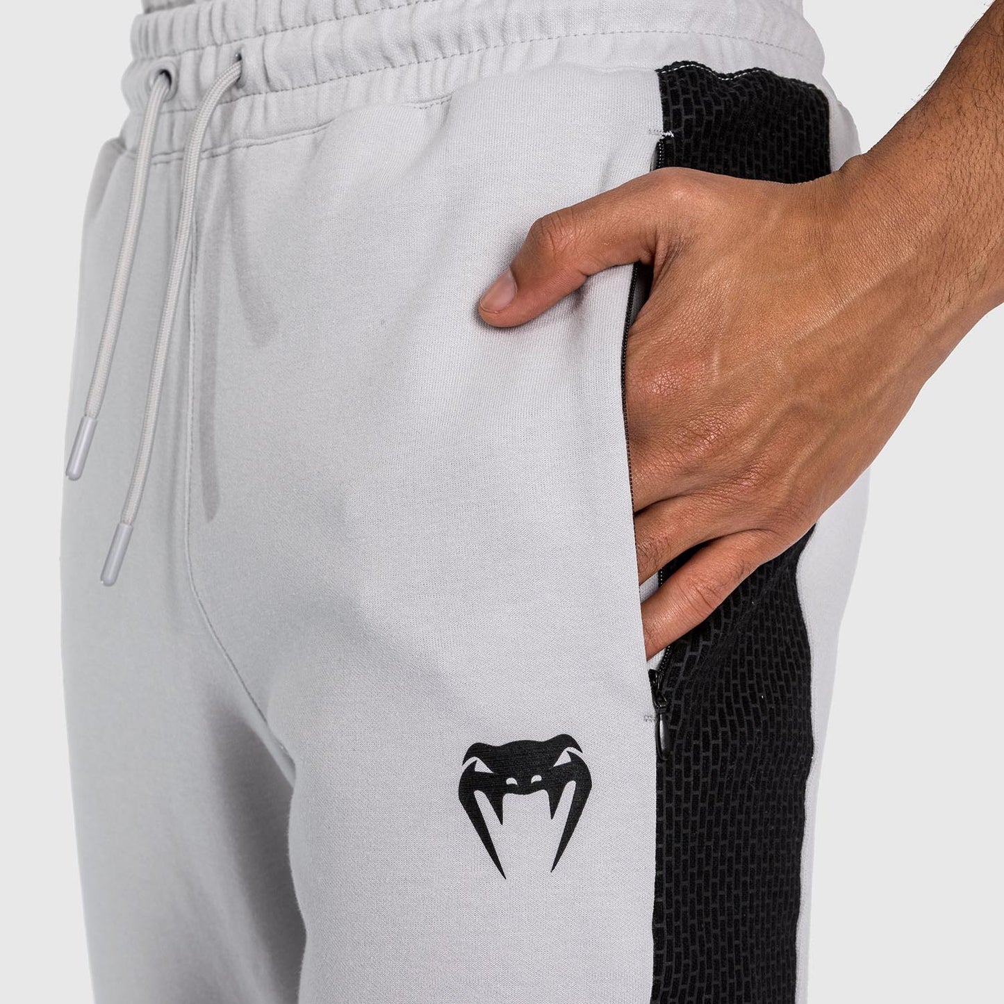 Venum x Dodge Demon 170  Joggers - Grey