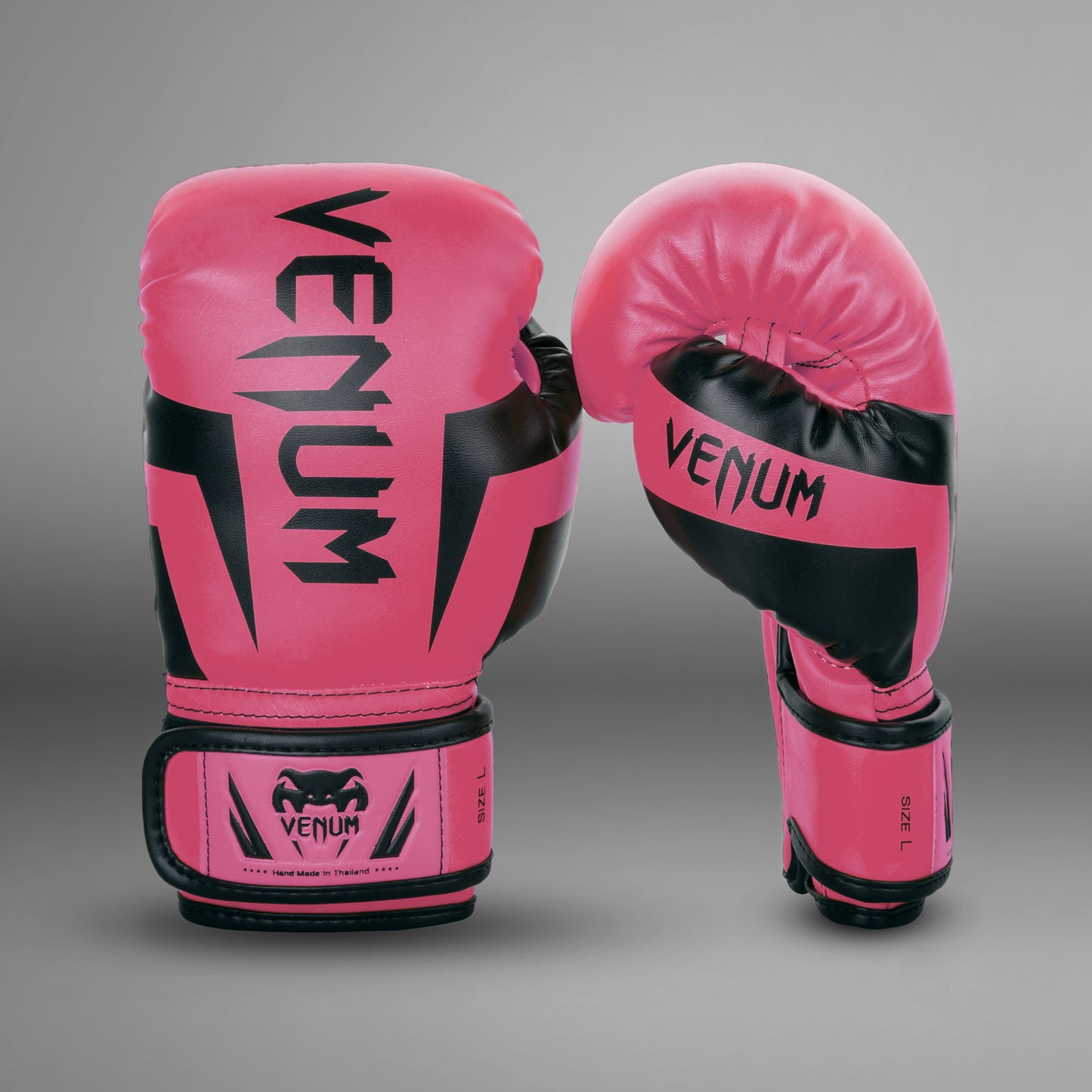 Venum Elite Boxing Gloves Kids - Exclusive