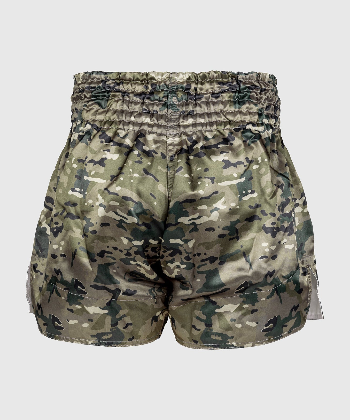 Venum Classic Muay Thai Shorts - Desert Camo