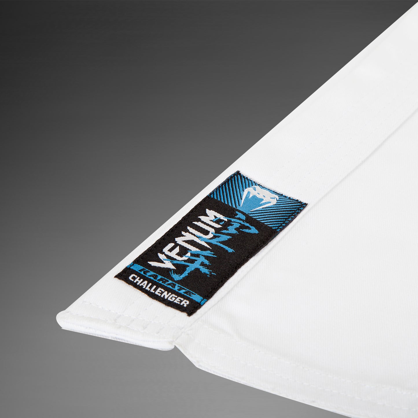 Venum Challenger Karate Gi - White