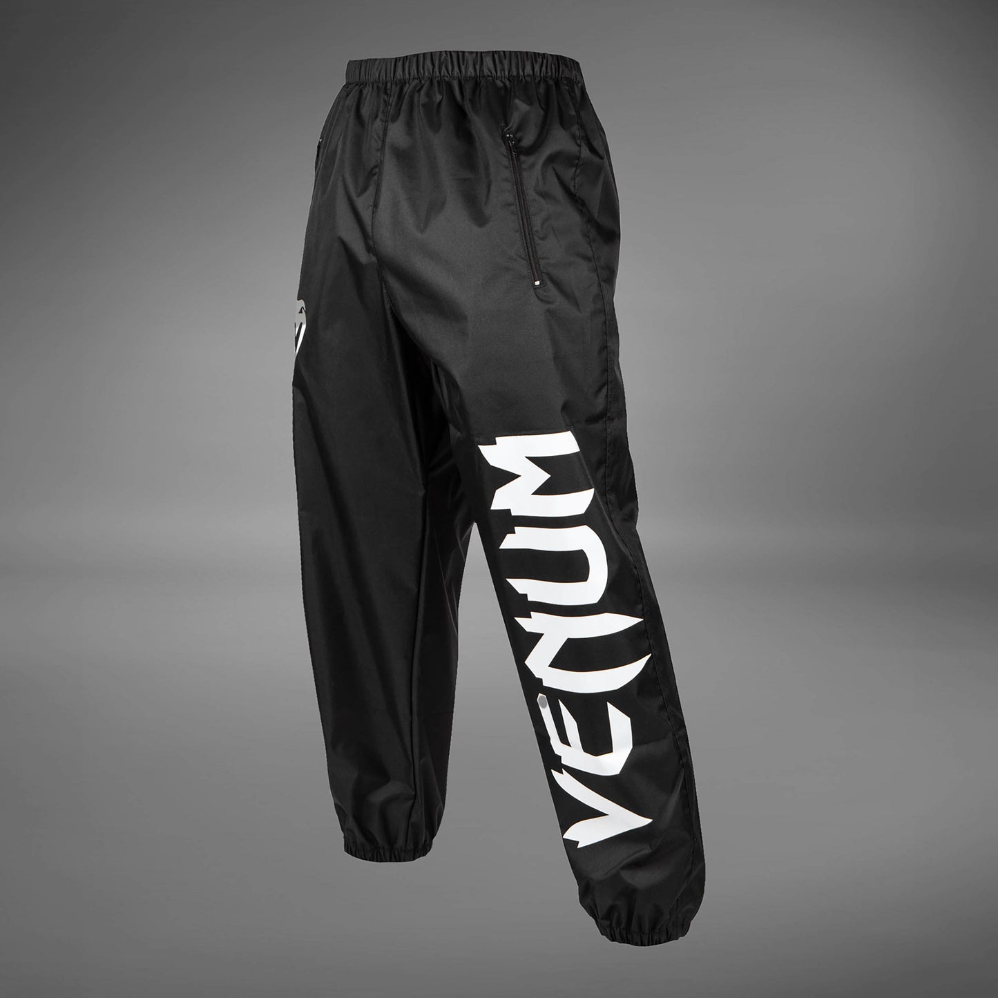 Venum Sauna Suit Giant - Black