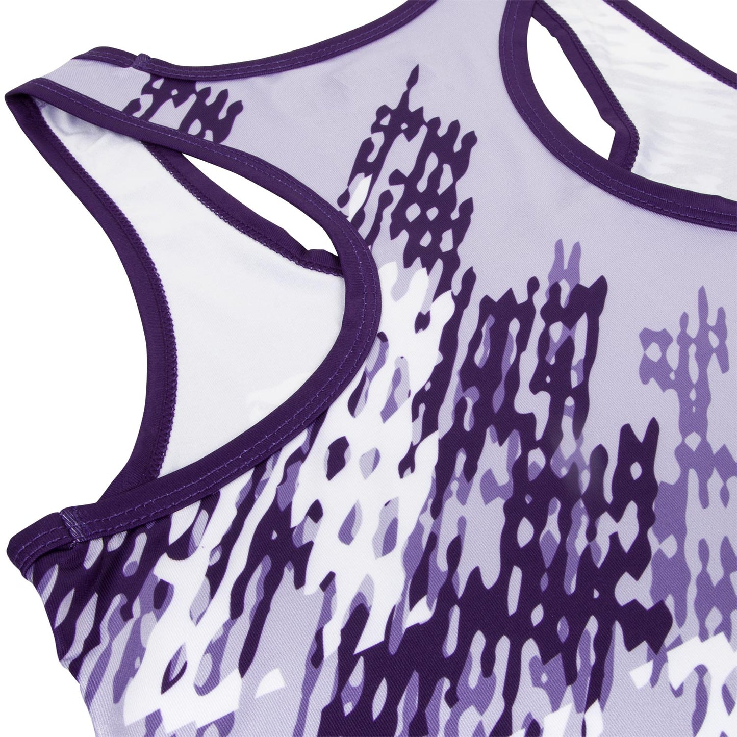 Venum Neo Camo Tank Top