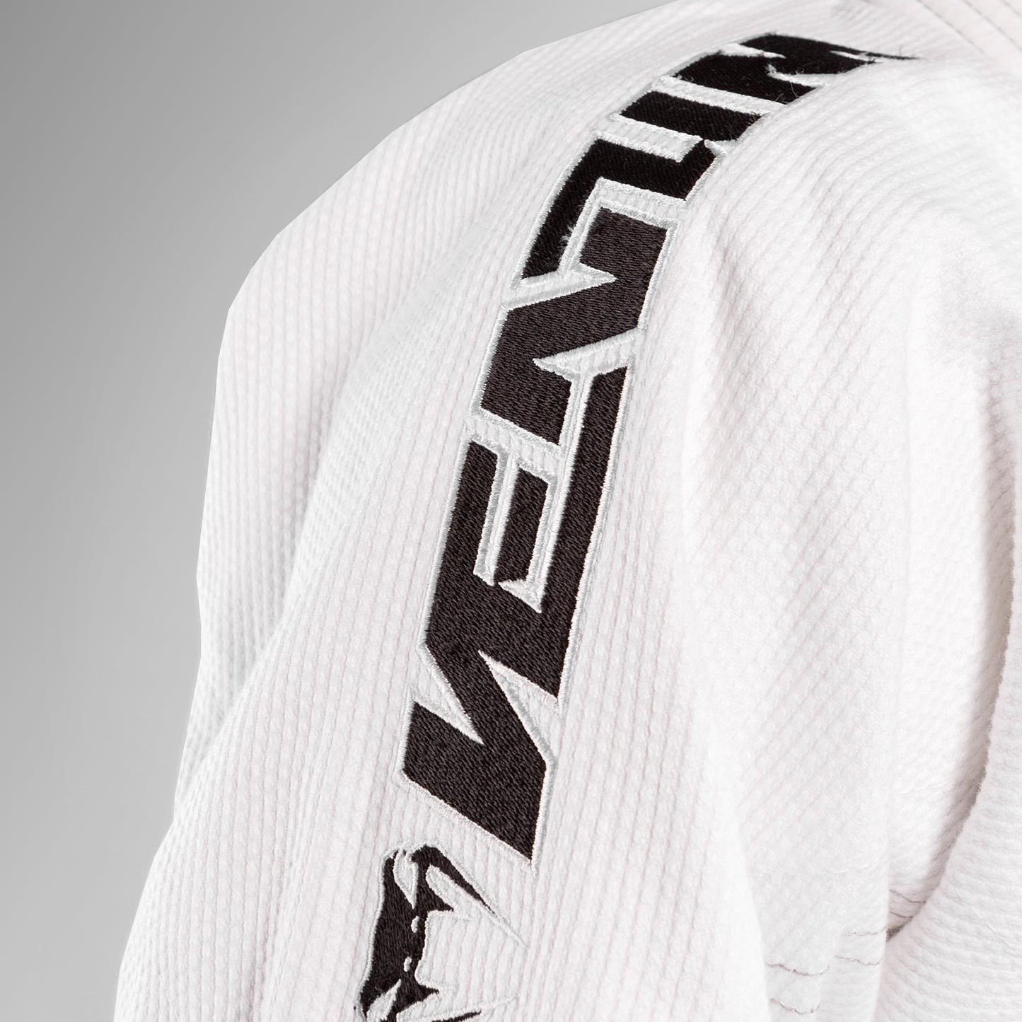 Venum Elite 3.0 BJJ Gi - White