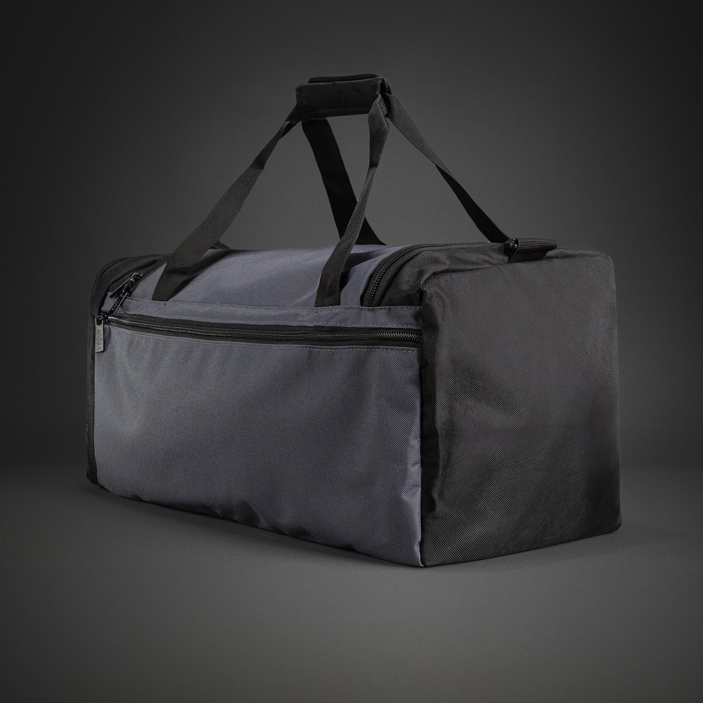 Venum Essential Sports Bags (37L) - Grey/Black