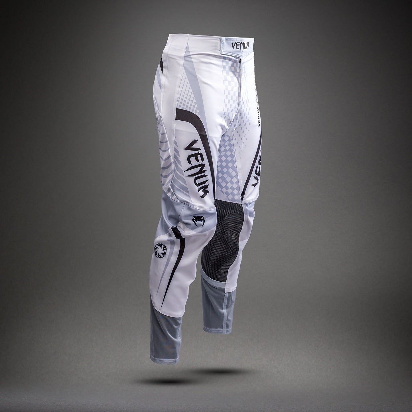 Venum MX Challenger Pants - White