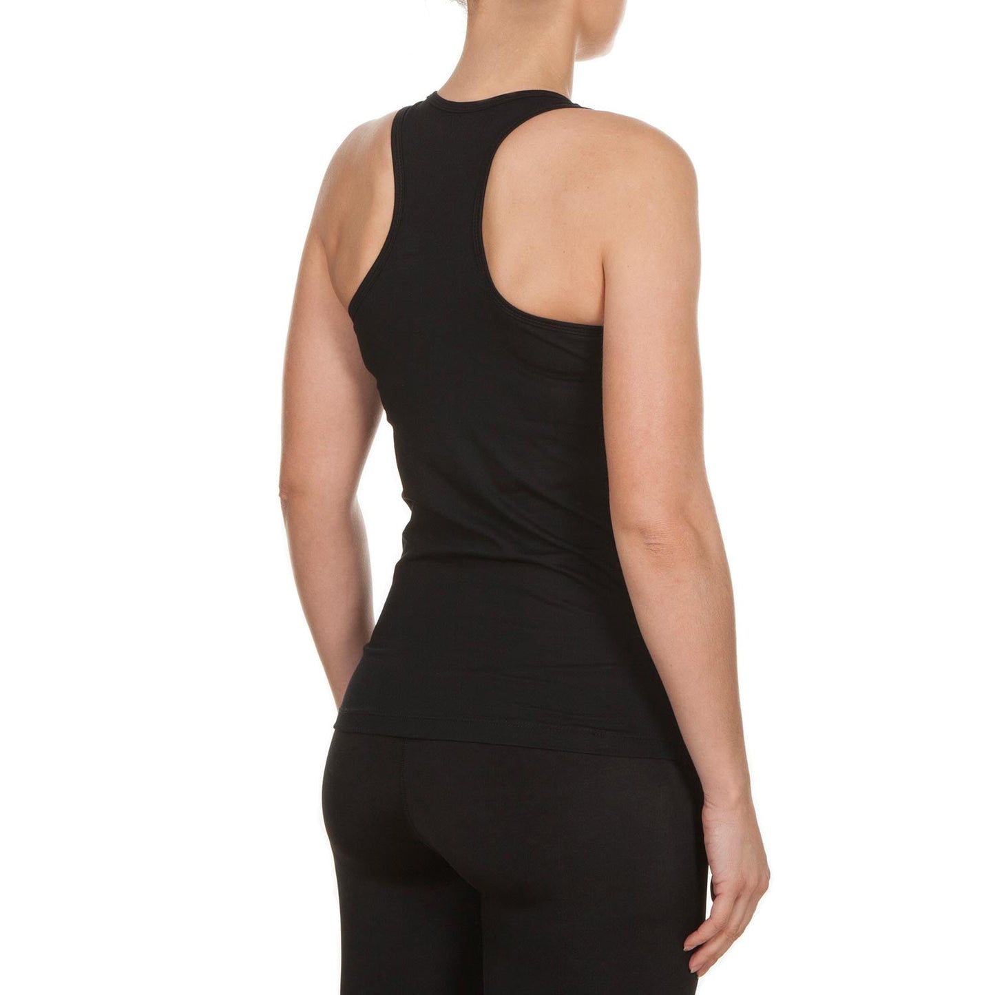 Venum Essential Tank Top - Black