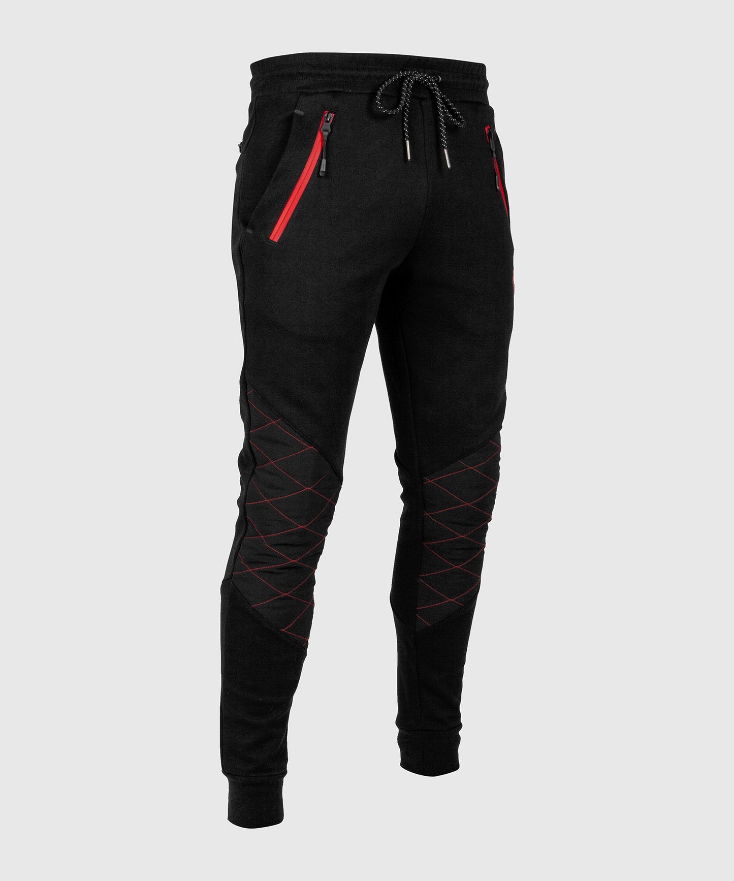Venum Laser 2.0 Joggers - Black/Red