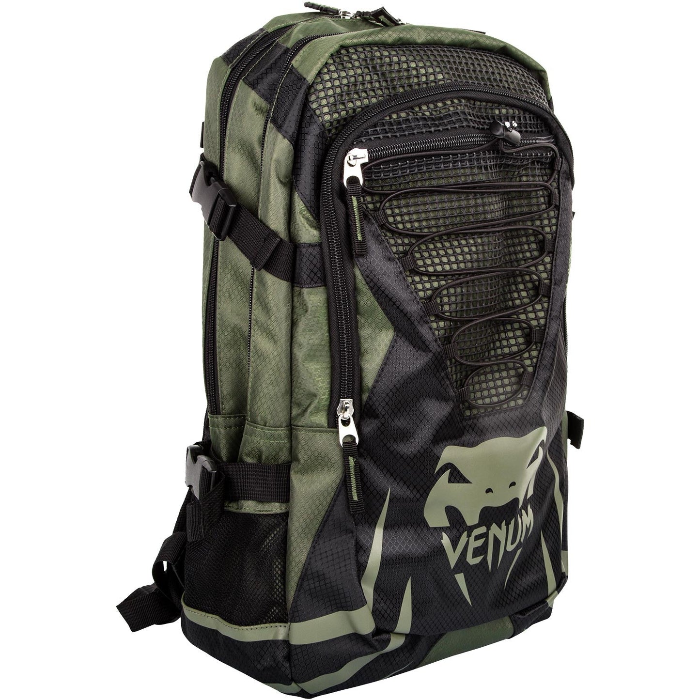 Venum Challenger Pro Backpack - Khaki/Black