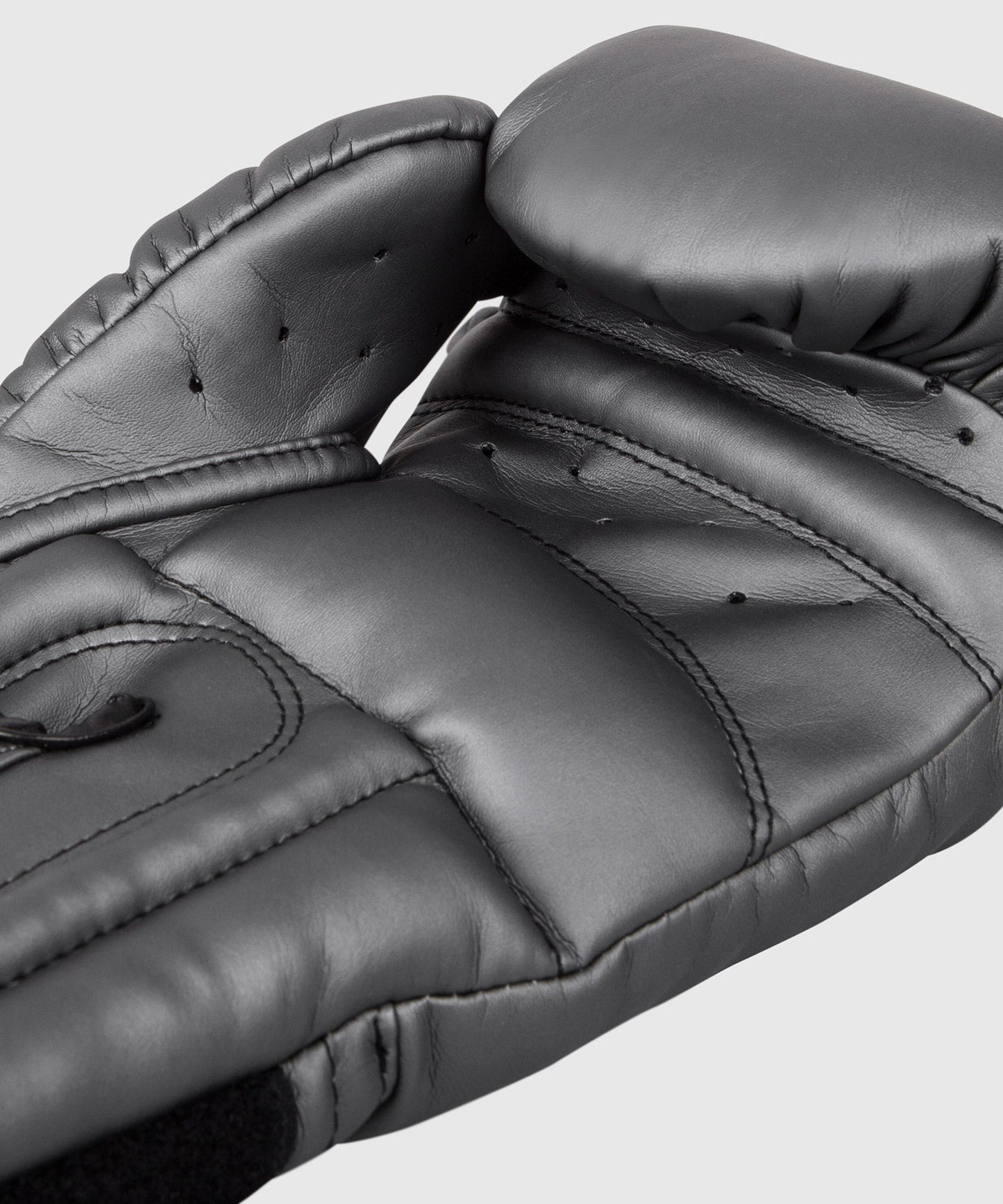 Venum Giant Sparring Boxing Gloves - Grey