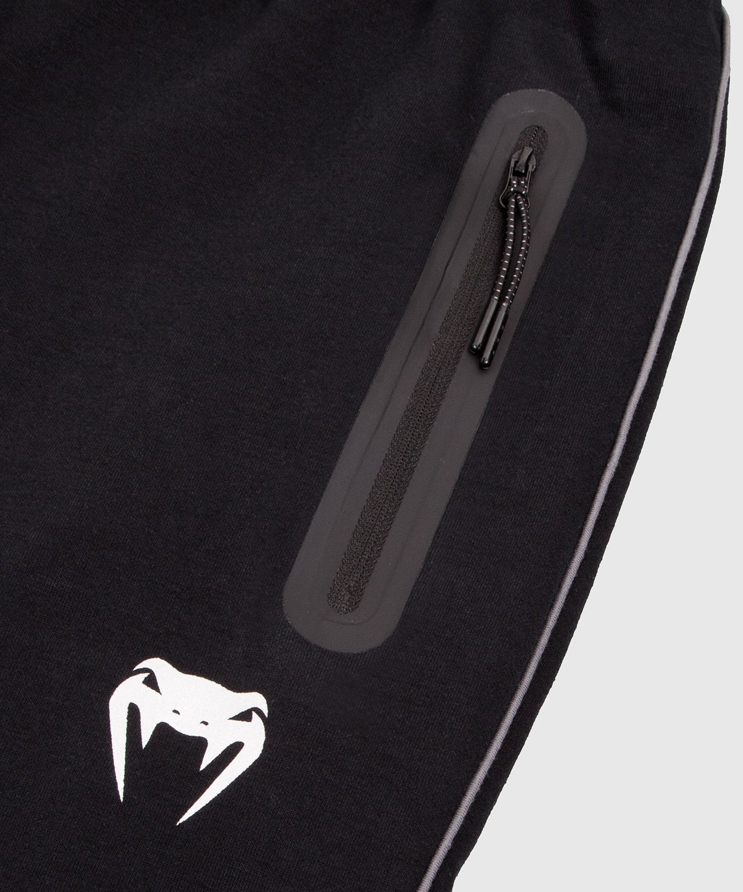 Venum Laser Pants - Black