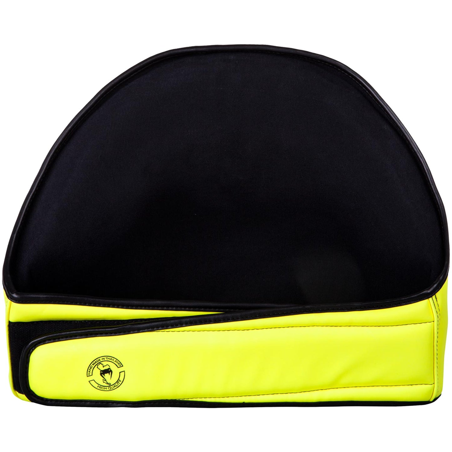 Venum Elite Belly Protector - Neo Yellow