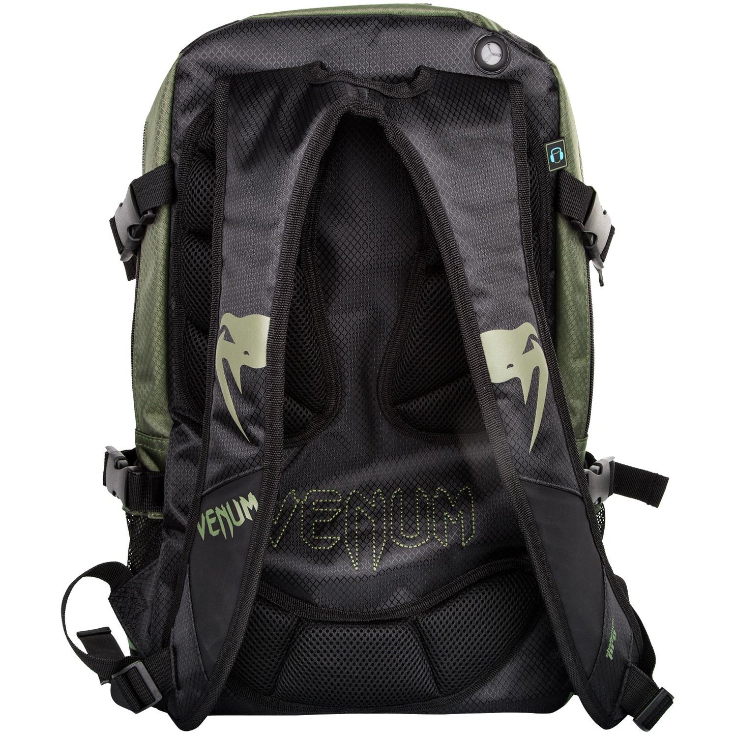 Venum Challenger Pro Backpack - Khaki/Black
