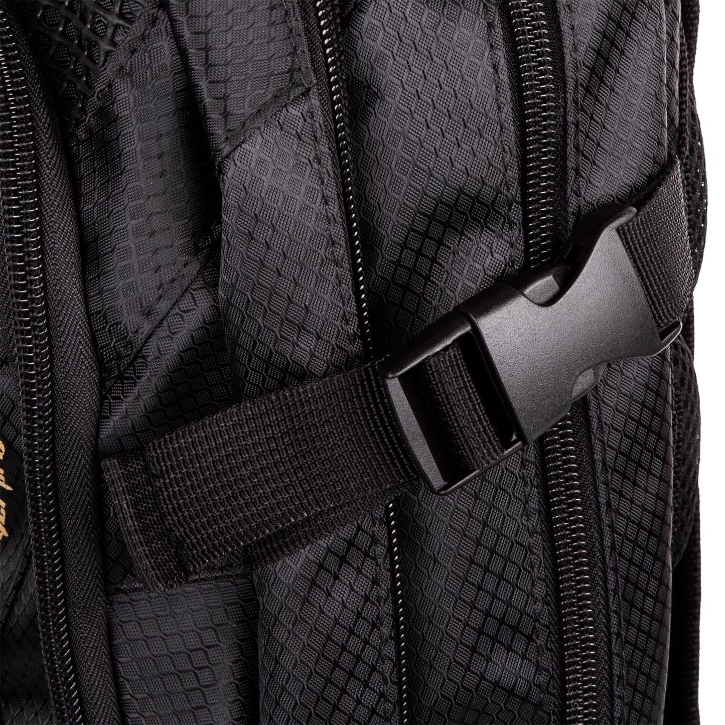 Venum Challenger Pro Backpack - Black/Gold