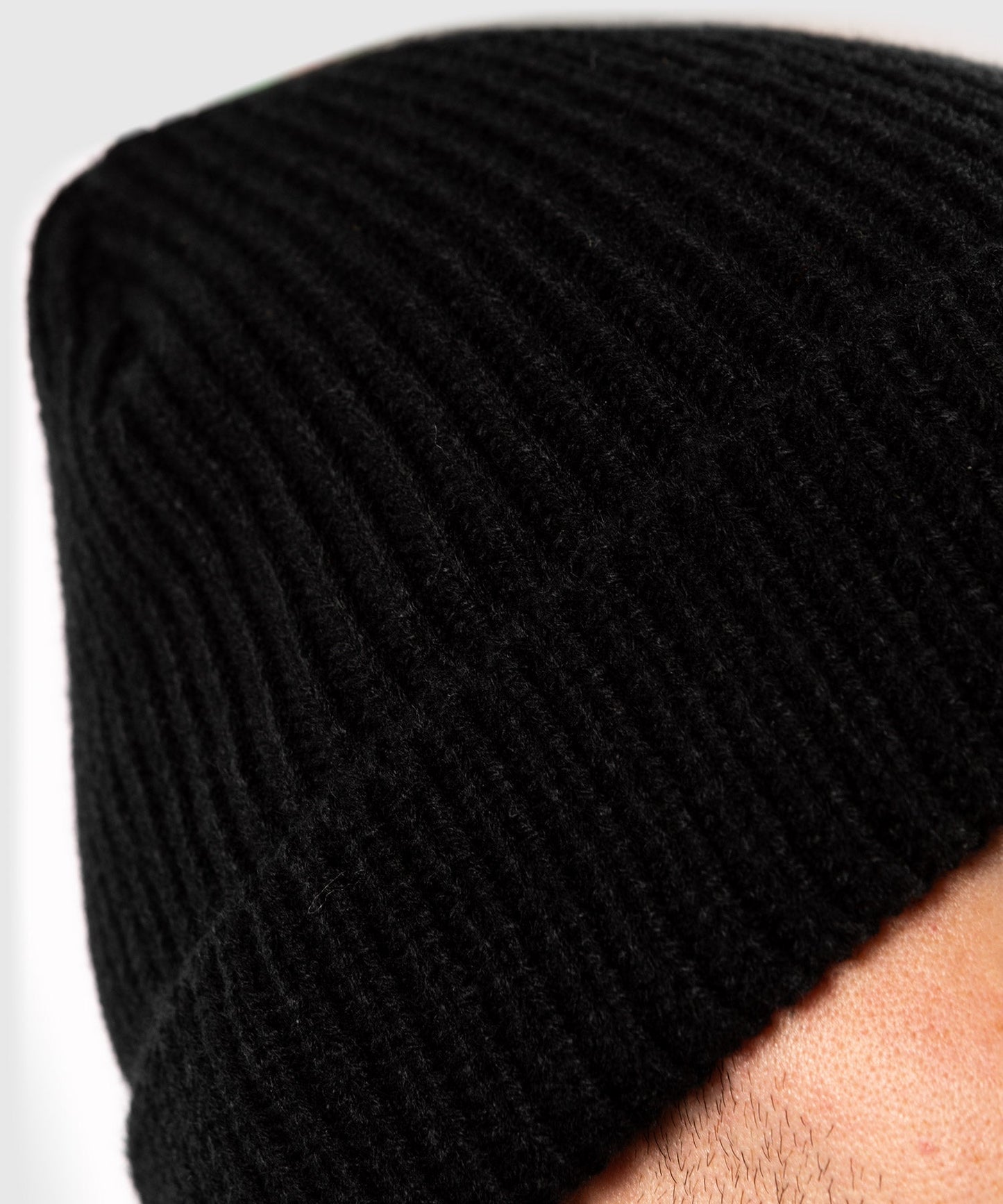 Venum Classic Beanie - Black/White