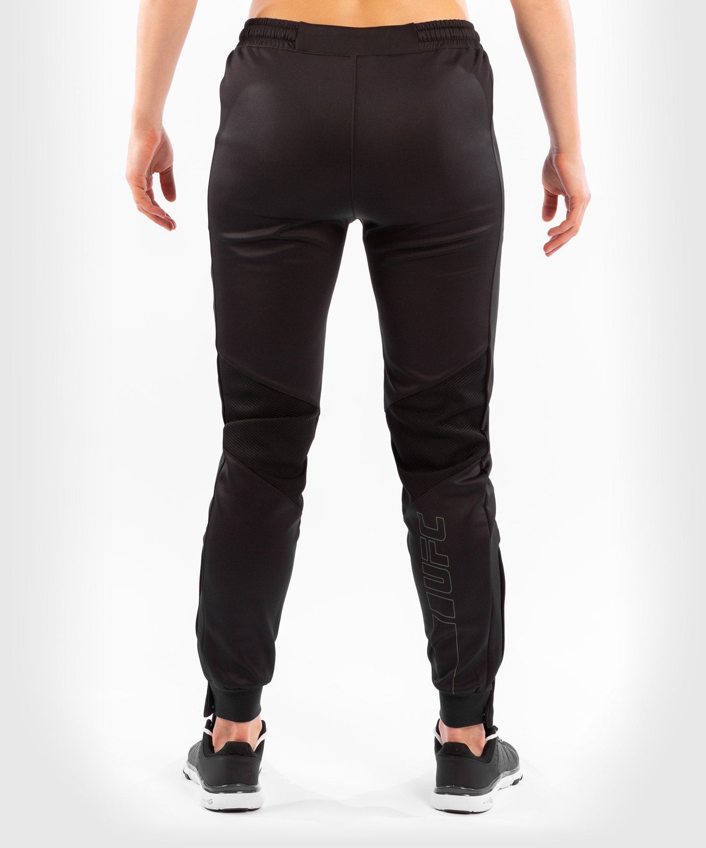 UFC Venum Authentic Fight Week Women's Pants - Khaki