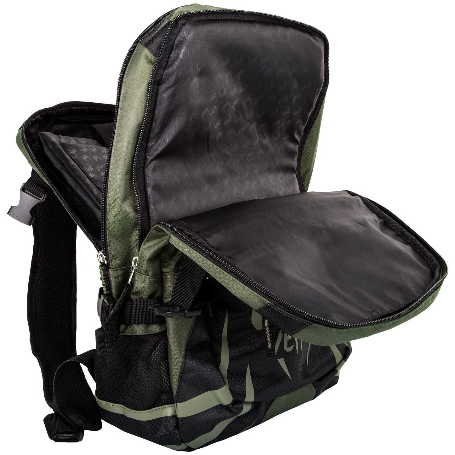 Venum Challenger Pro Backpack - Khaki/Black