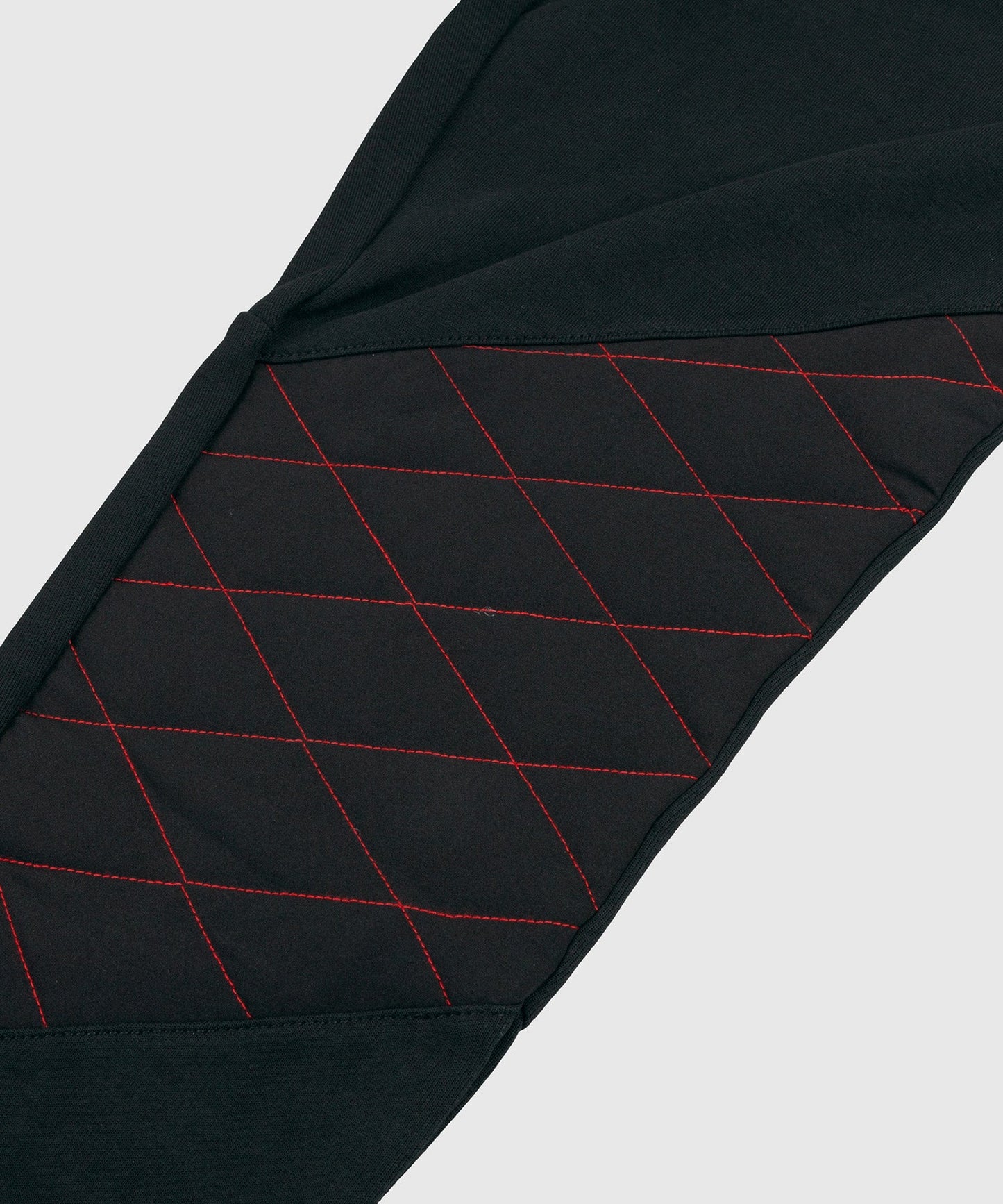 Venum Laser 2.0 Joggers - Black/Red