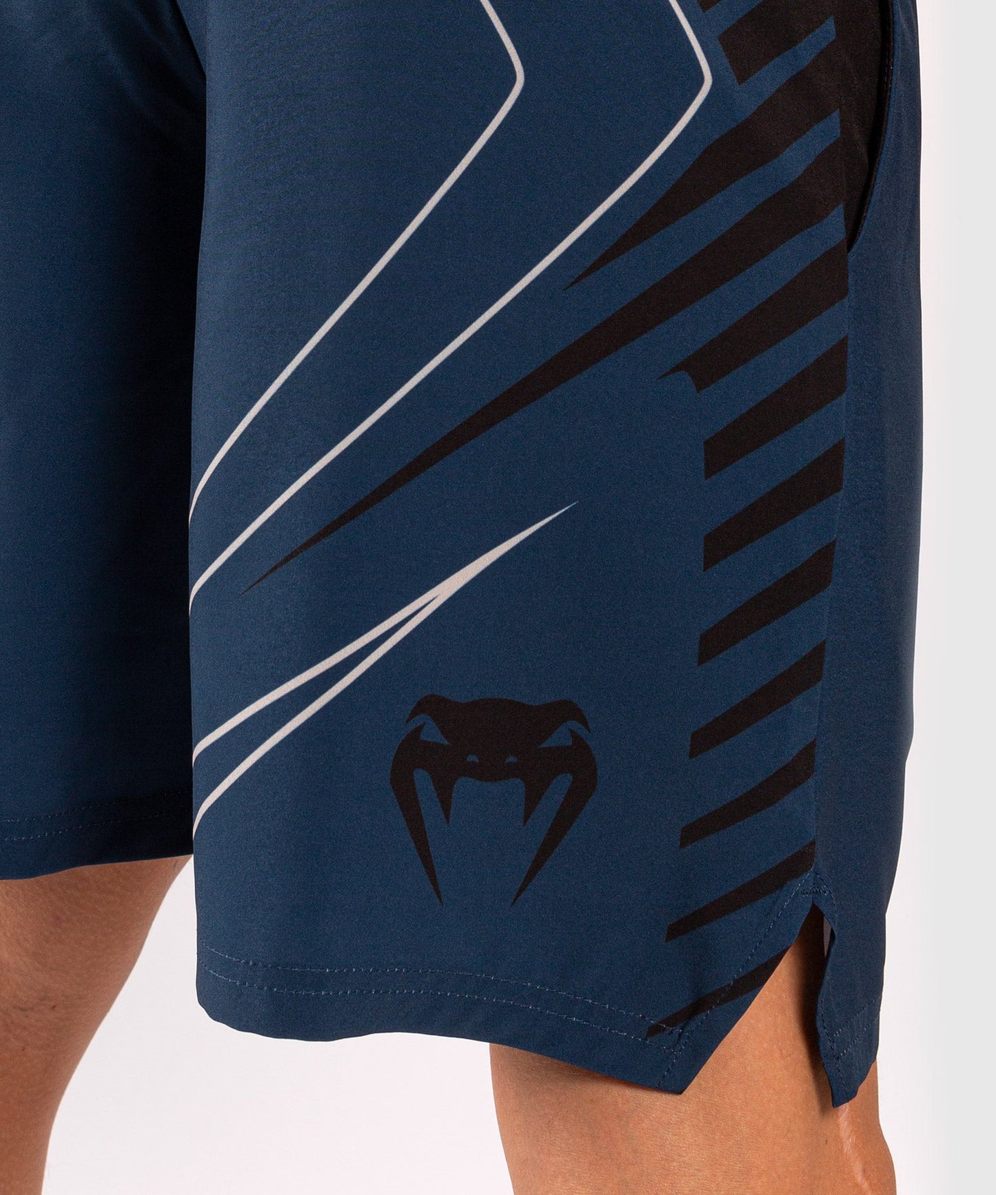 Venum Contender 5.0 Sport shorts - Navy/Sand