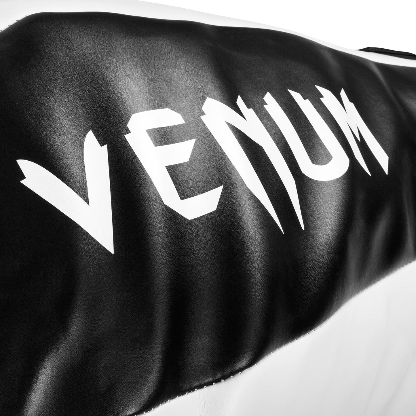 Venum Classic Uppercut Training Bag - Black/White