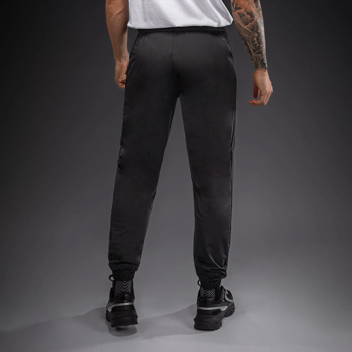Venum Contender Aero Joggers - Black