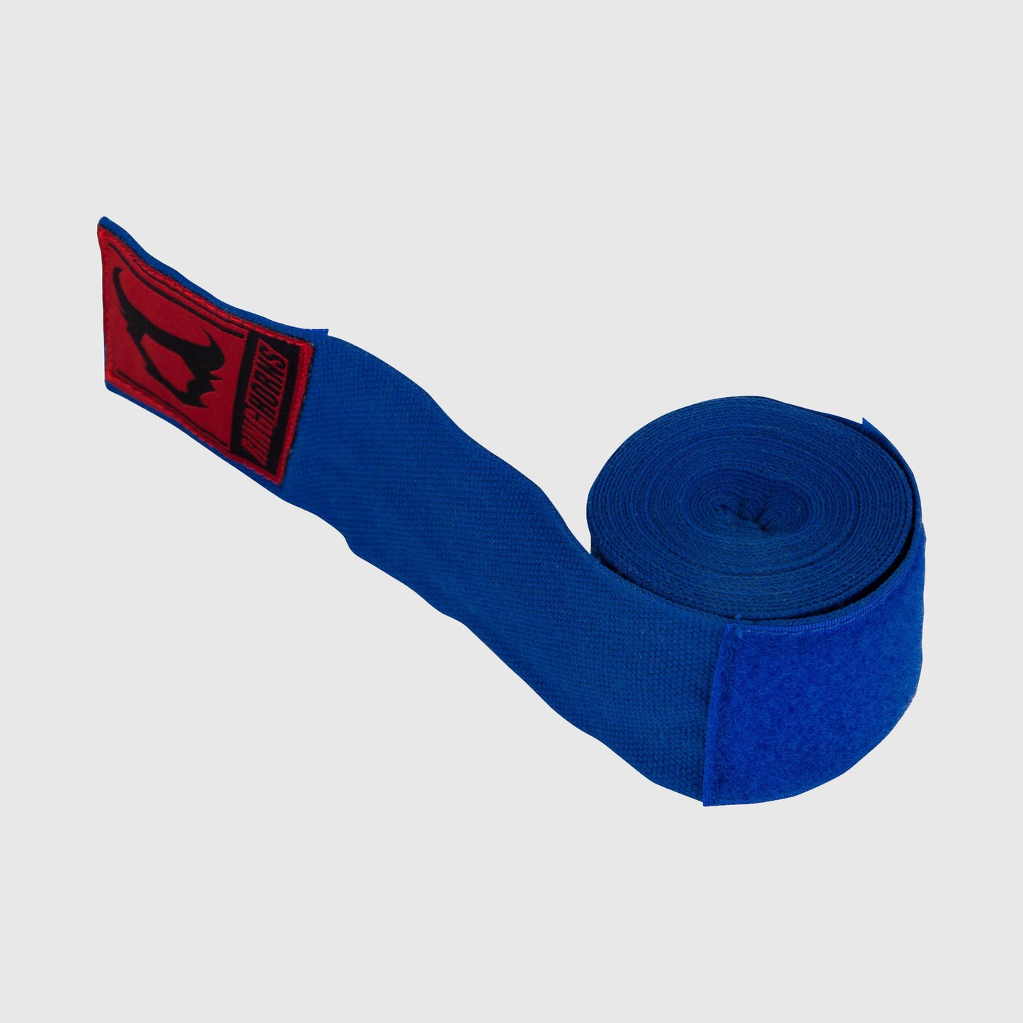 Ringhorns Charger by Venum Hand Wraps - 2.5 Meters - Blue