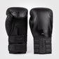 Venum Reverso Boxing Gloves - Black / Black