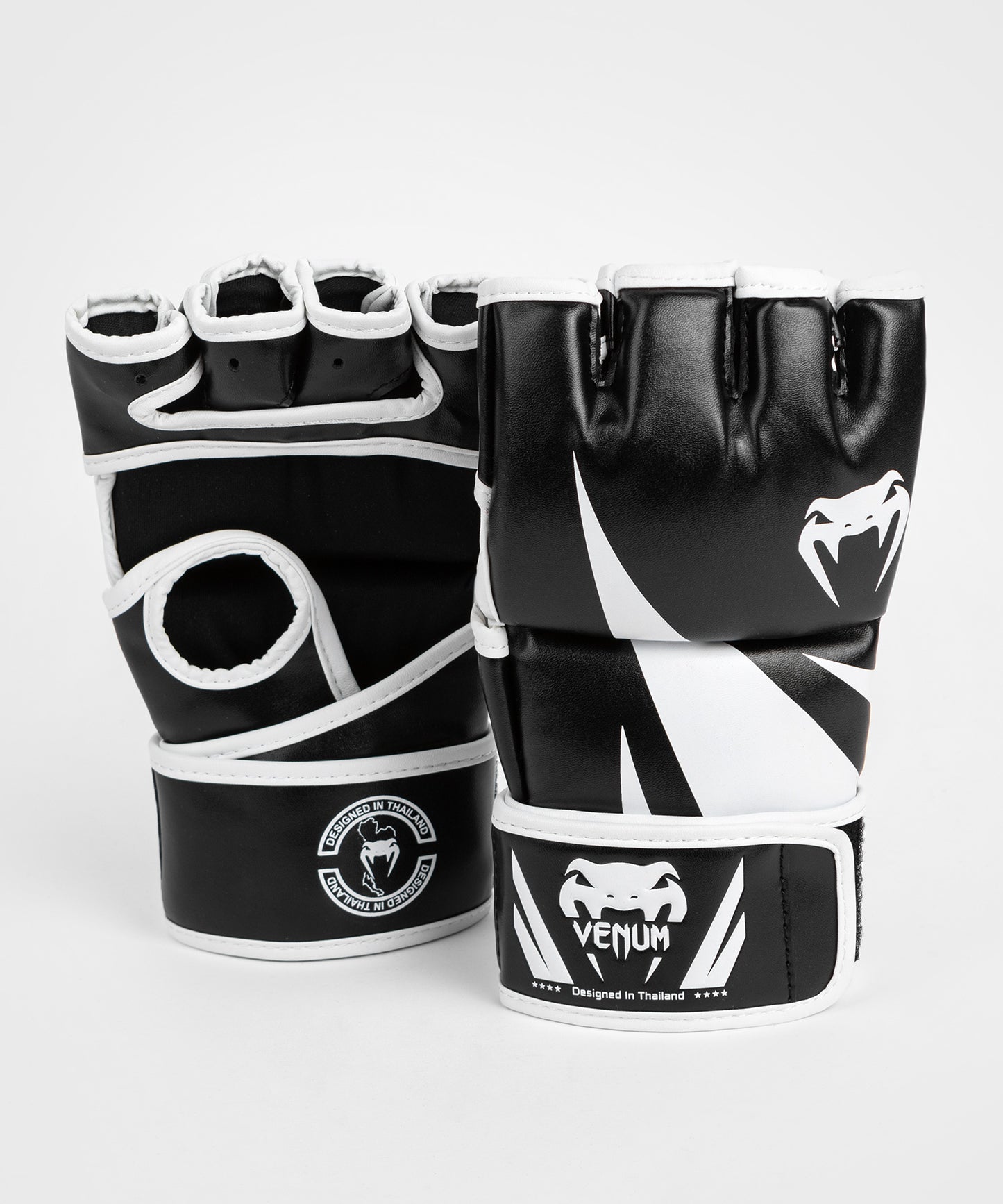 Venum Challenger MMA Gloves - Without Thumb