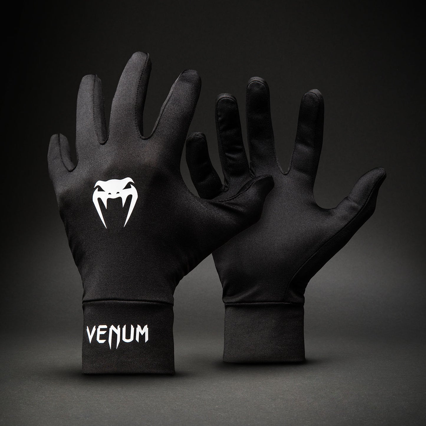 Venum Glove Liners - Black