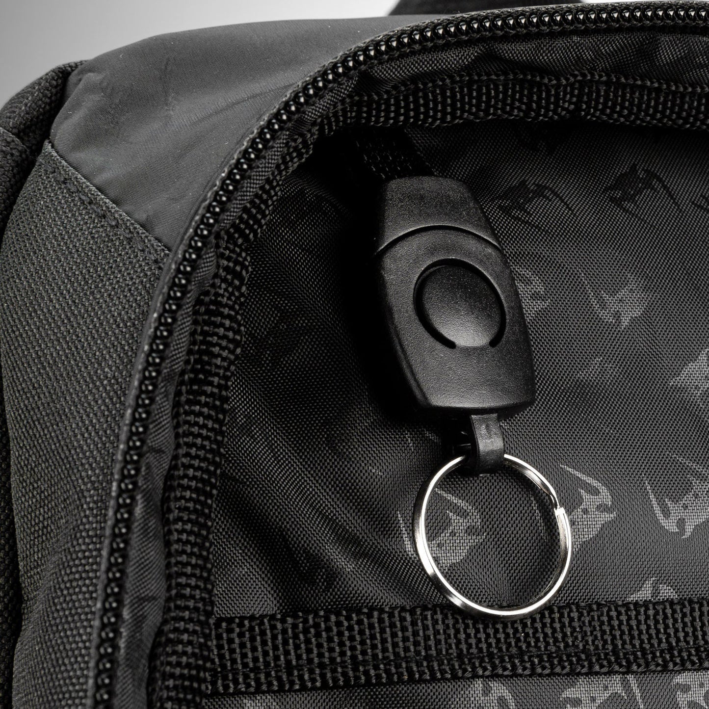 Venum Challenger Pro Evo BackPack  - Black/White