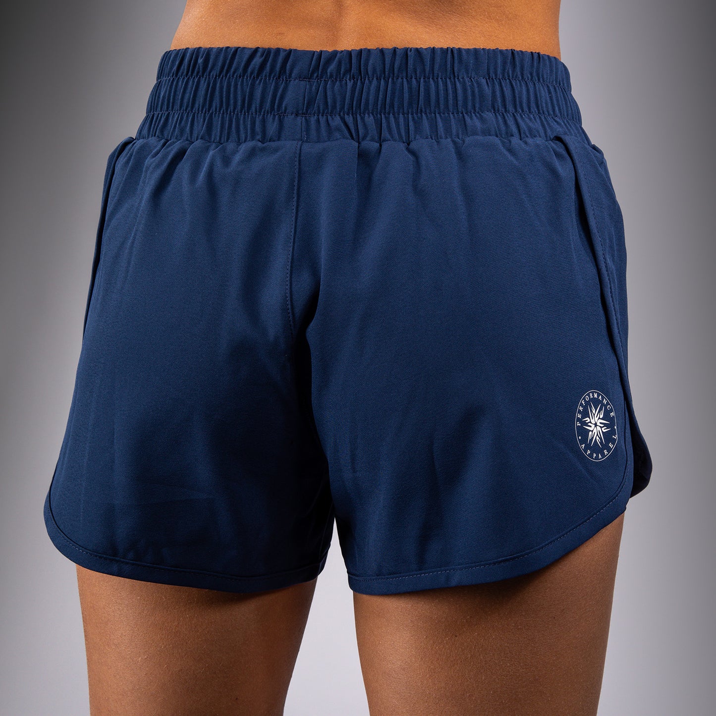 Venum Aero XT Women's Training Shorts - Indigo