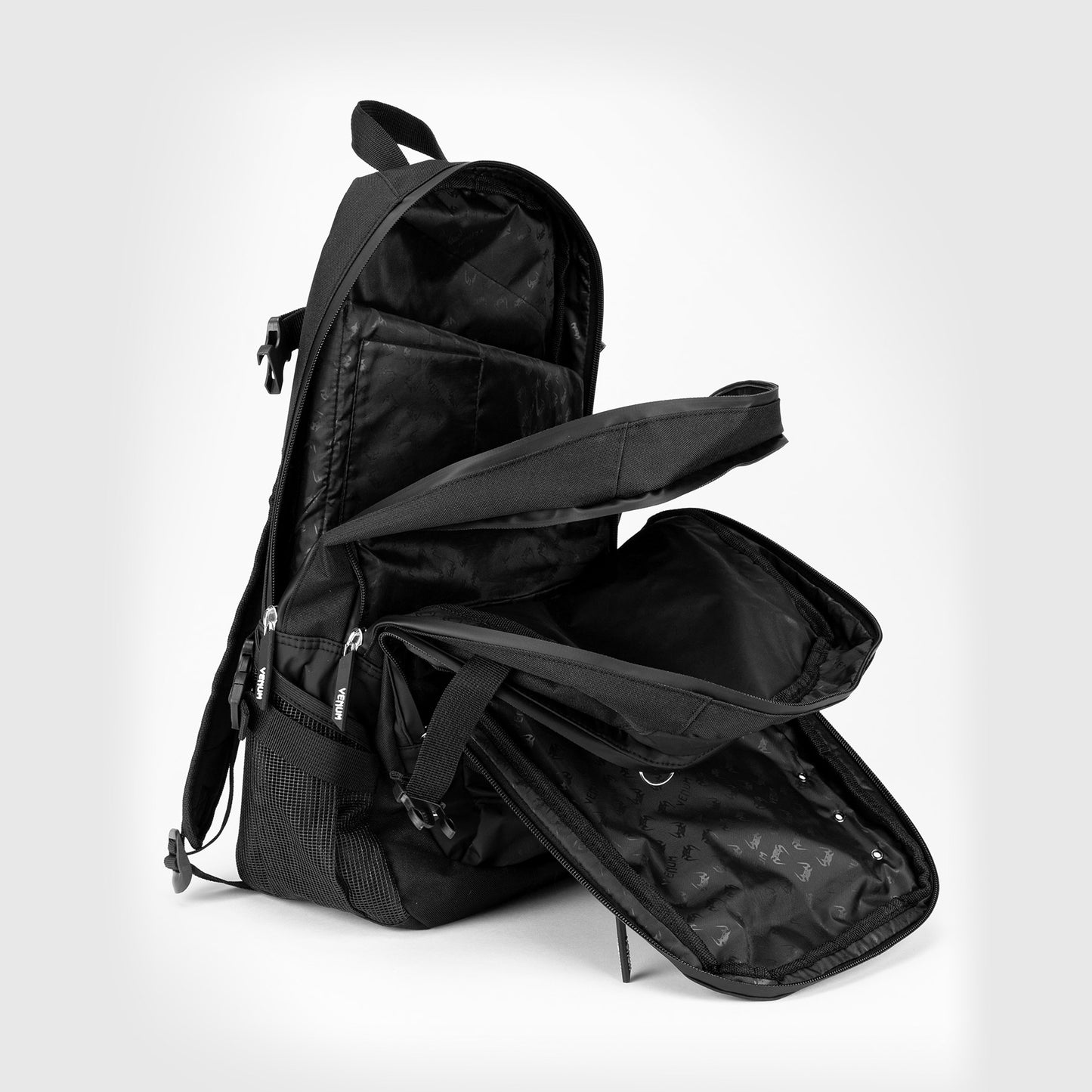 Venum Challenger Pro Evo BackPack - Black