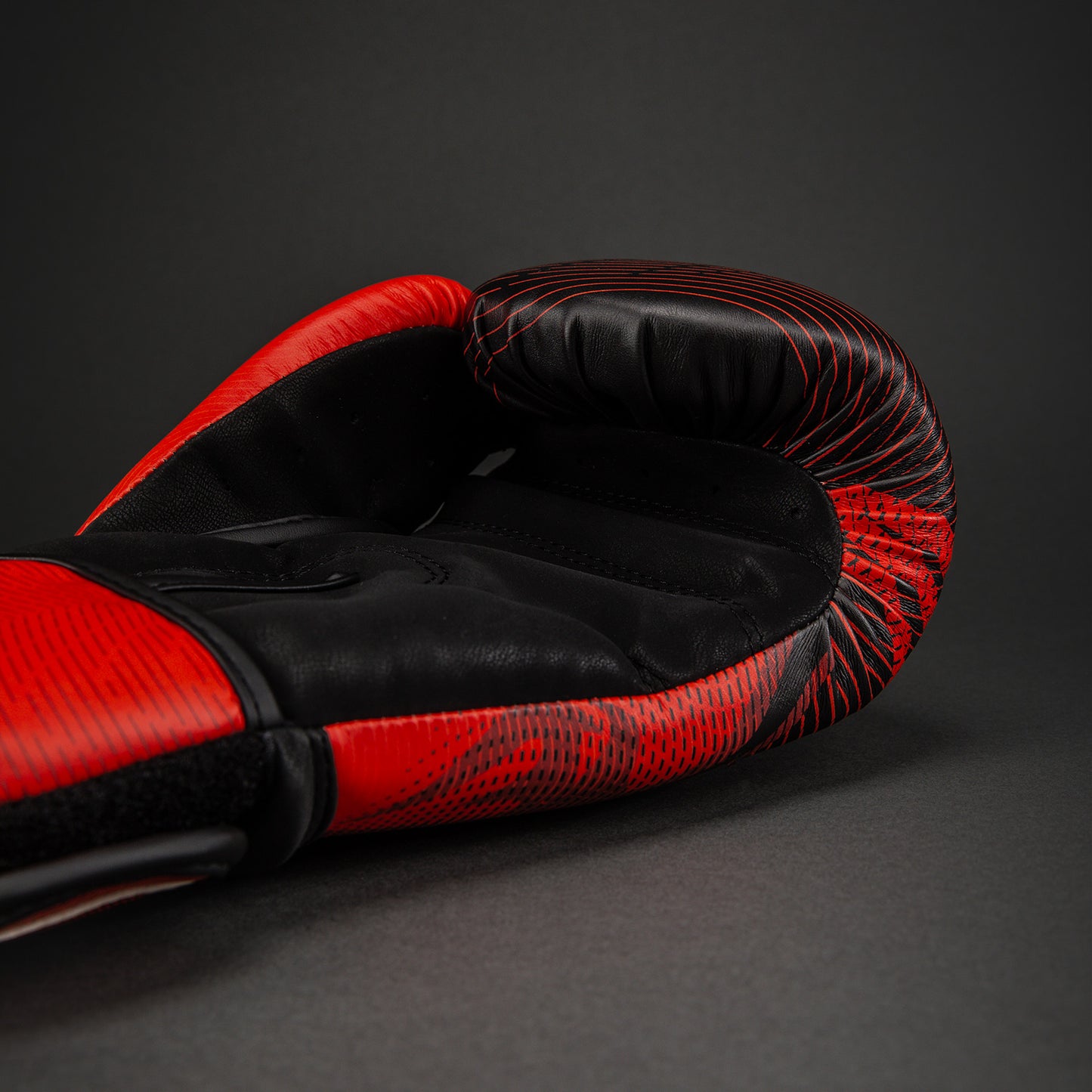 Venum Galactic 3.0 Boxing Gloves - Red/Silver