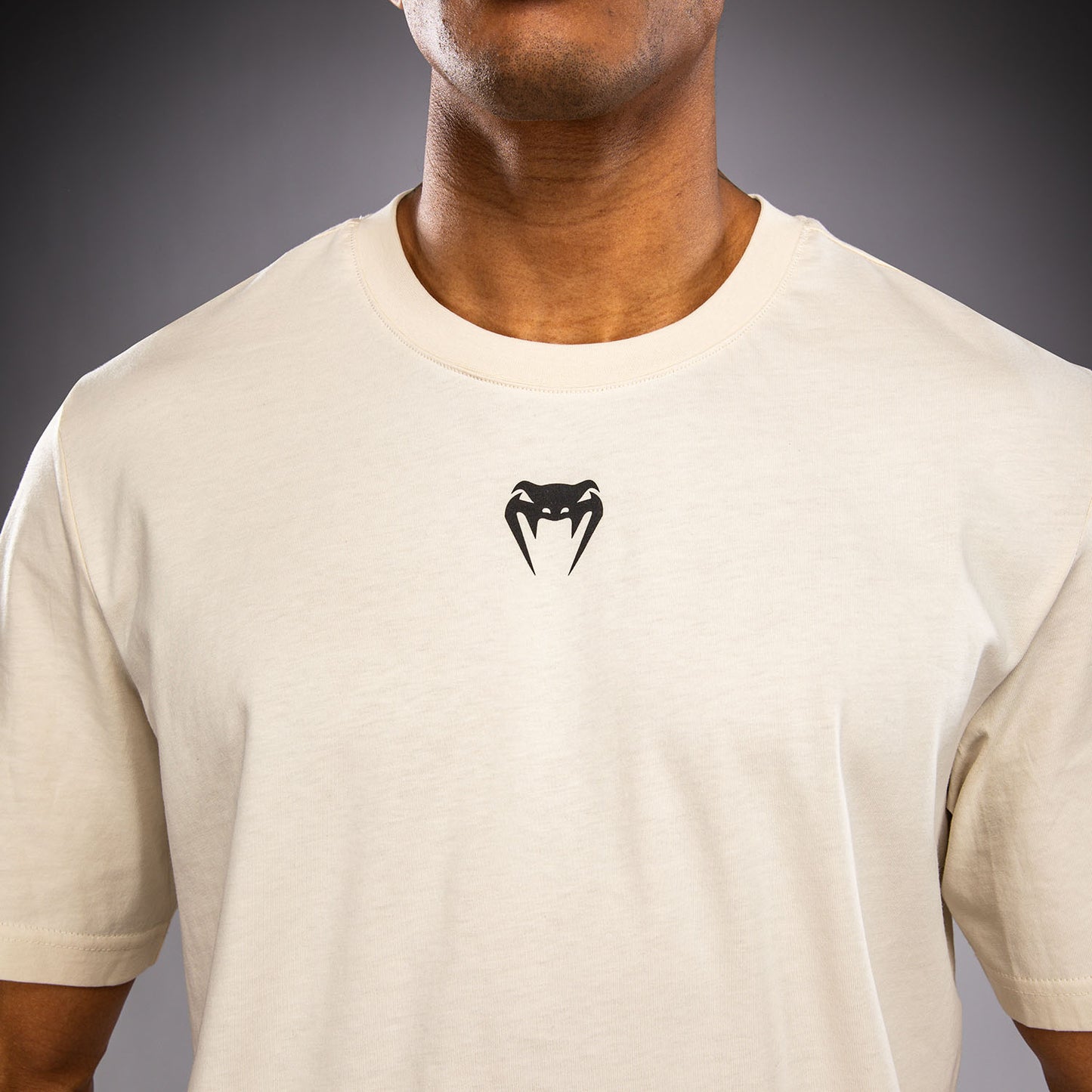 Venum Naga T-shirt - Off-White