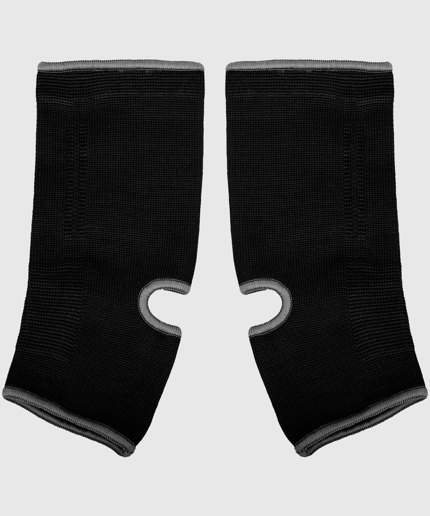 Venum Kontact Ankle Support Guards - Black/Black