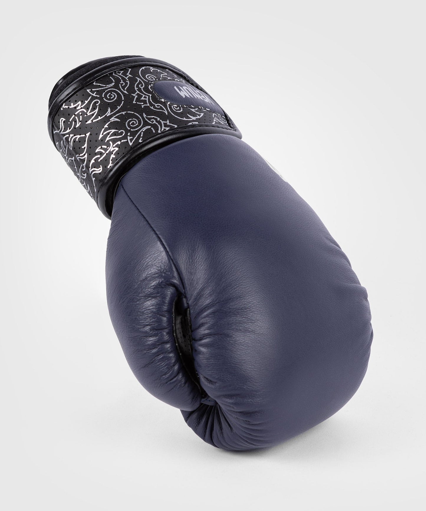 Venum Power 2.0 Boxing Gloves - Navy Blue/Black