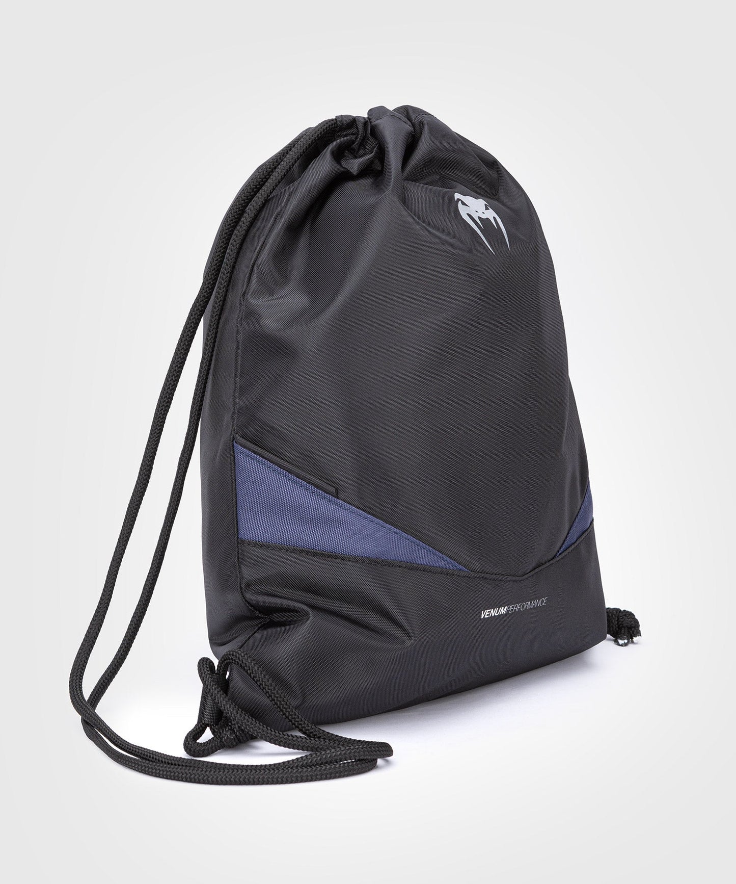 Venum Evo 2 Drawstring Bag - Black/Blue