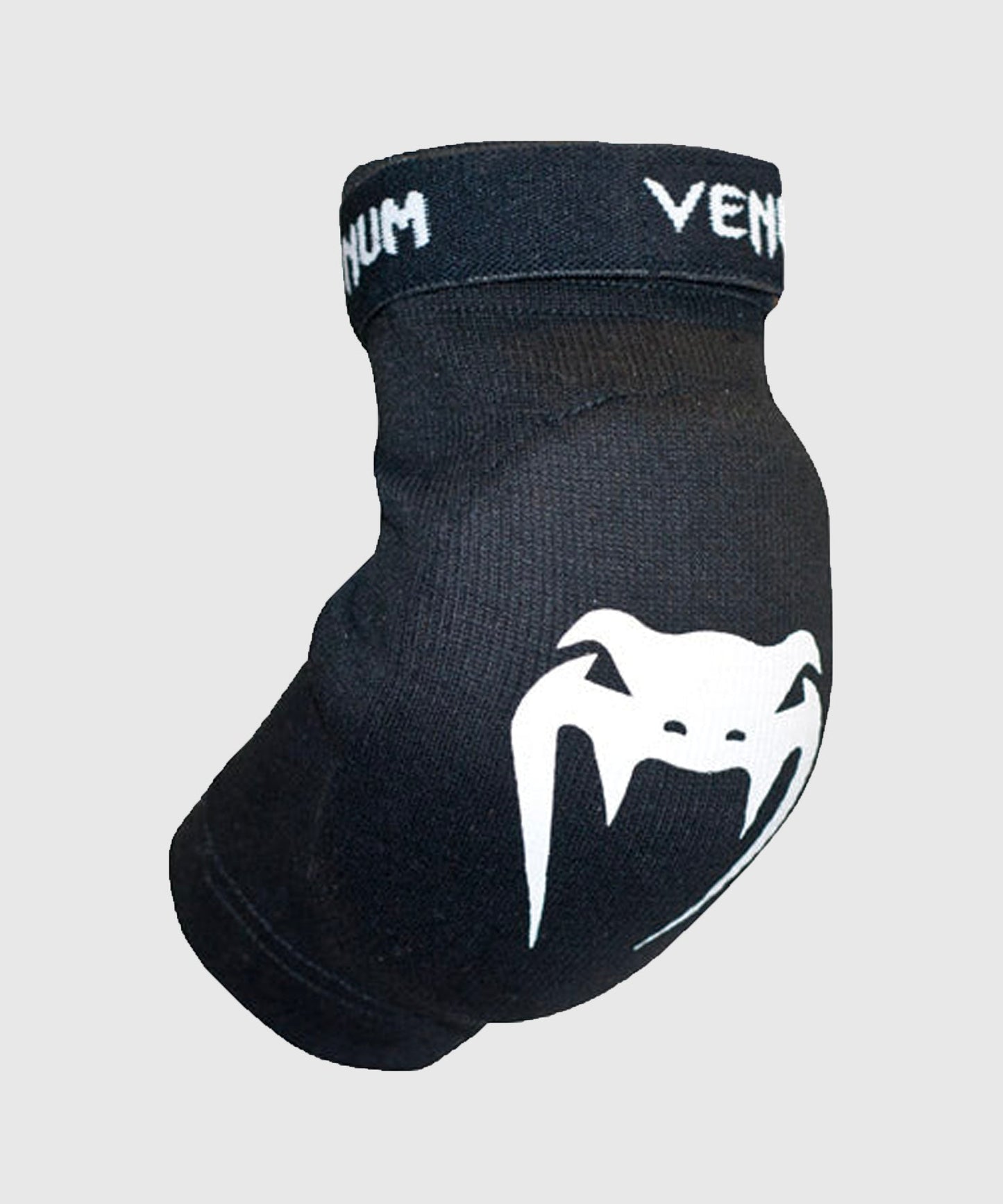 Venum Kontact Elbow Protector - Black