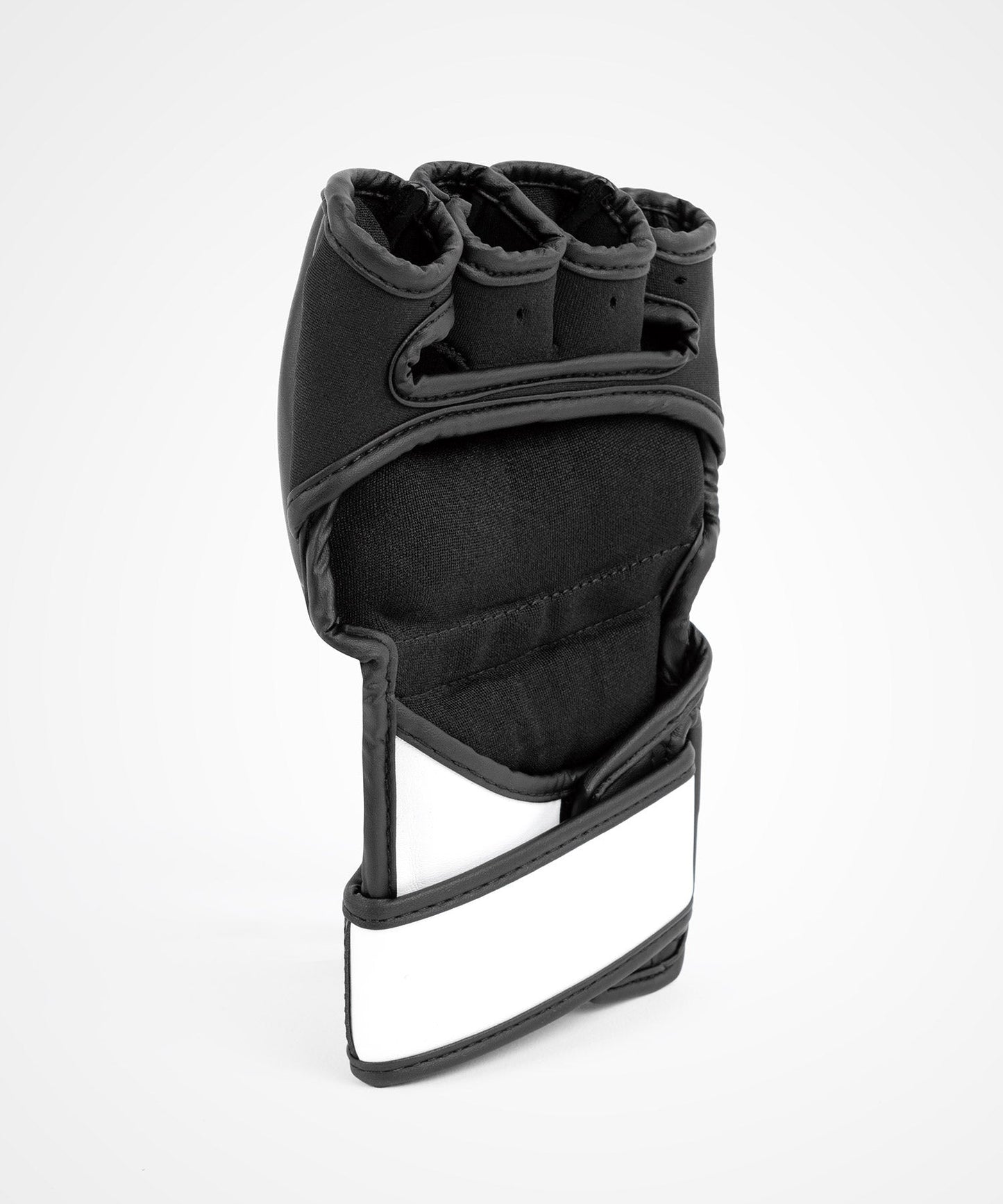 Venum x Ares MMA Gloves - Black