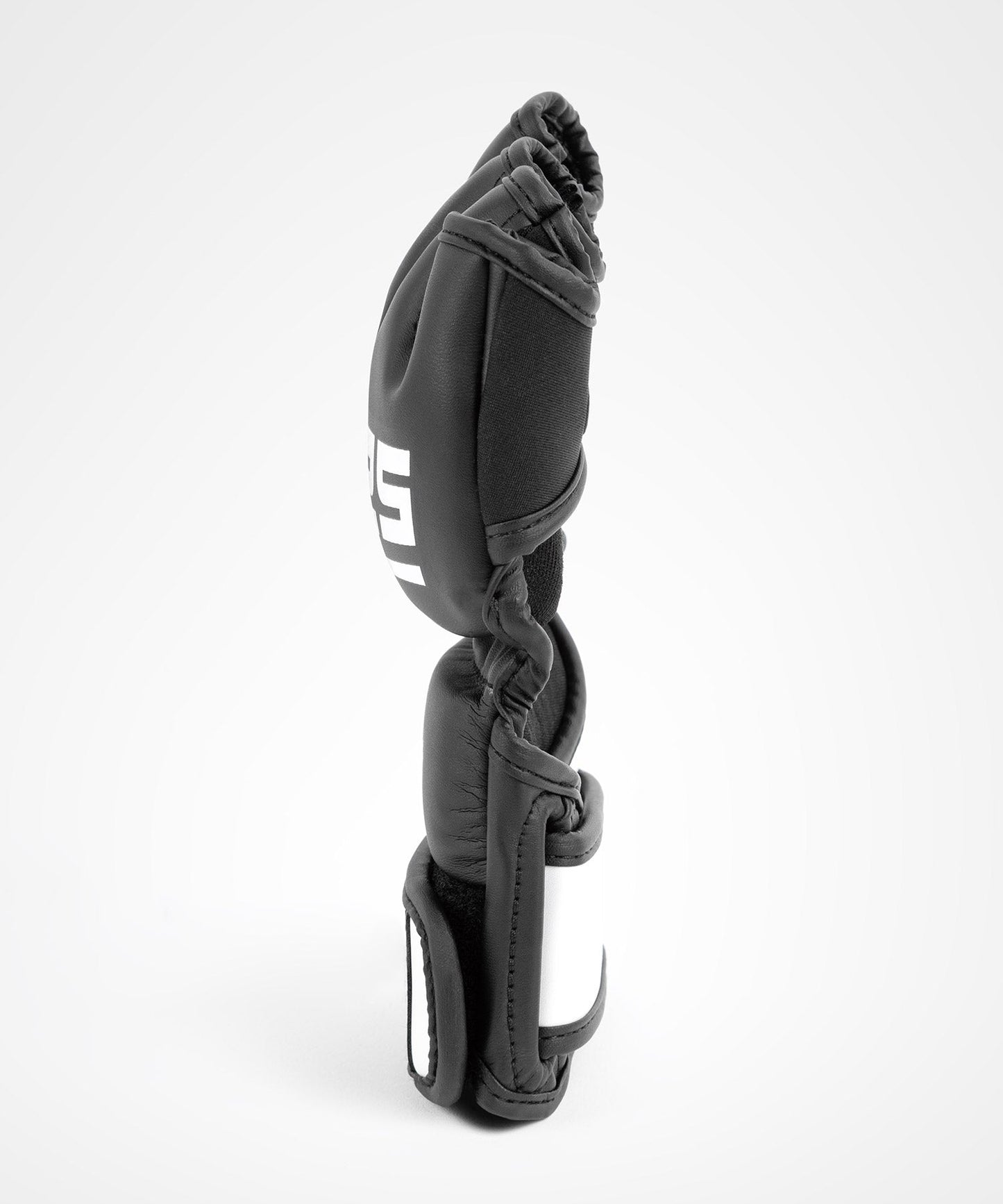 Venum x Ares MMA Gloves - Black