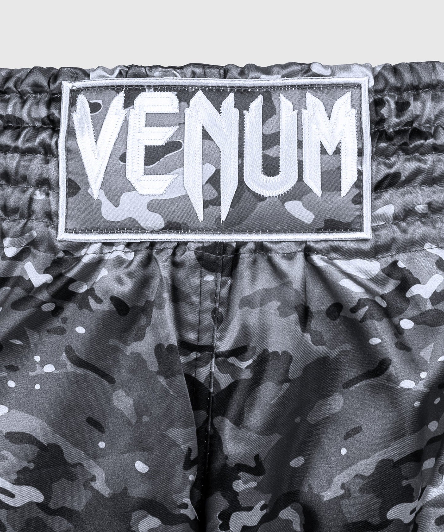 Venum Classic Muay Thai Shorts - Urban Camo