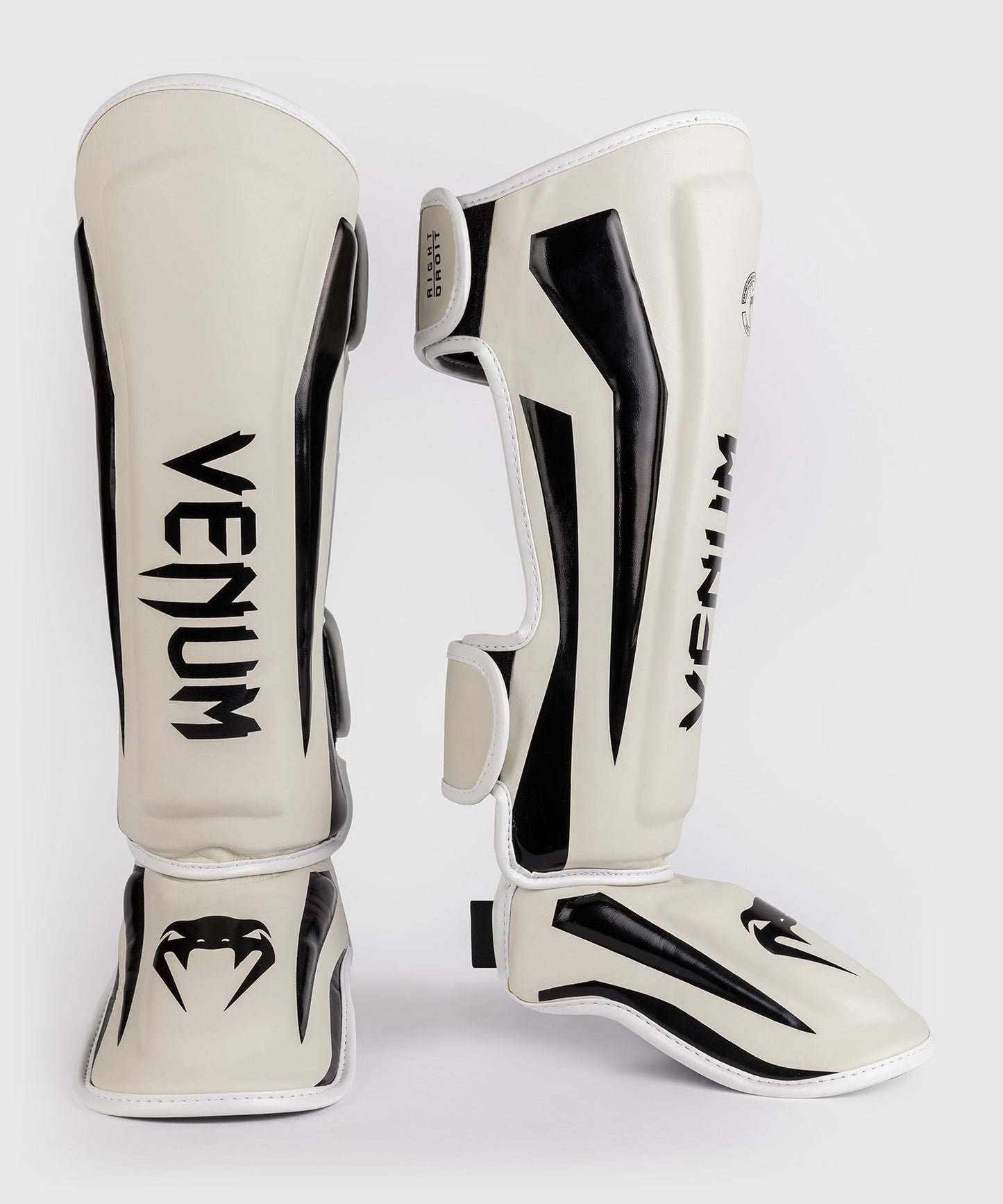 Venum Elite Standup Shinguards