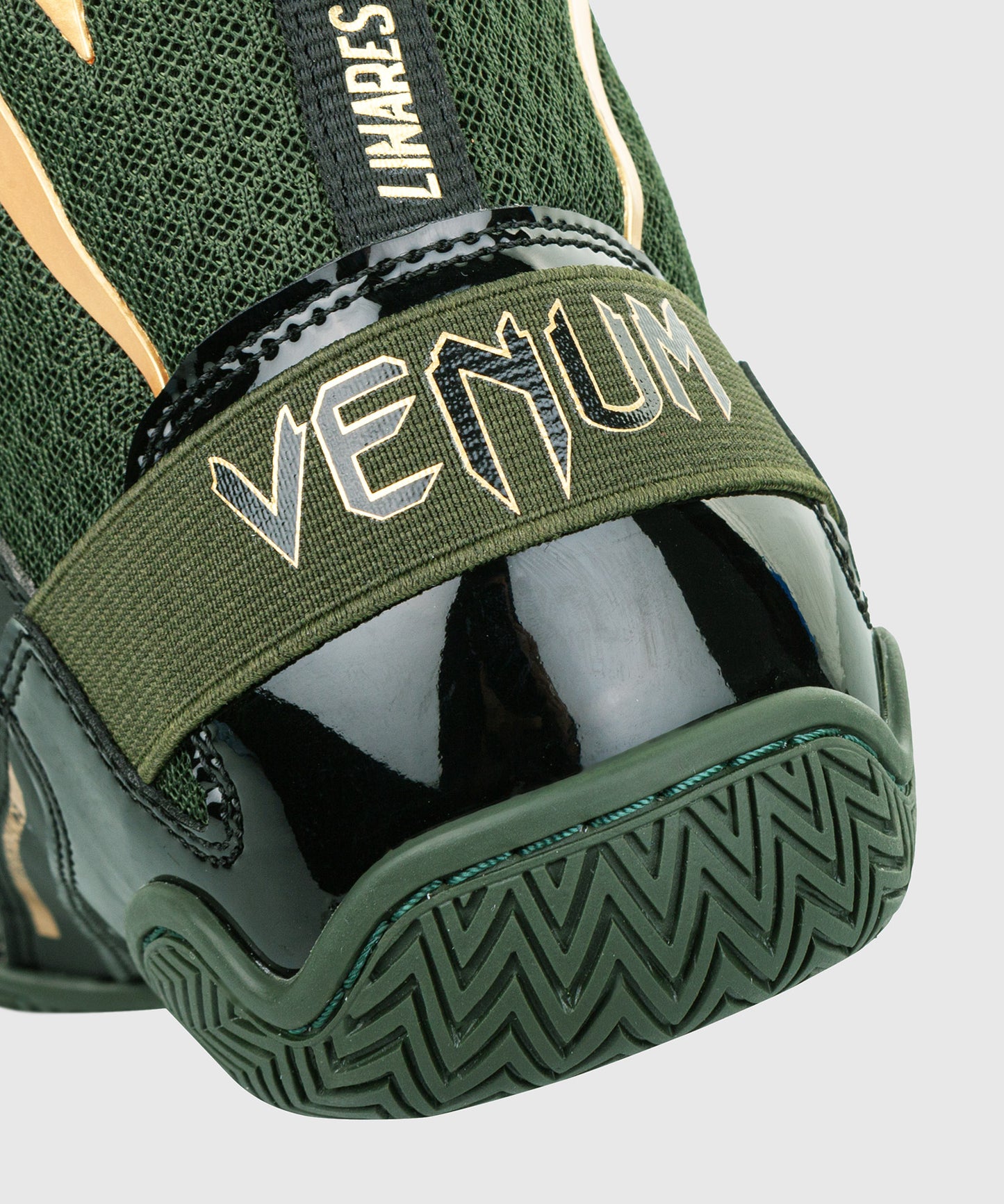 Venum Elite Evo Linares Edition Boxing Shoes